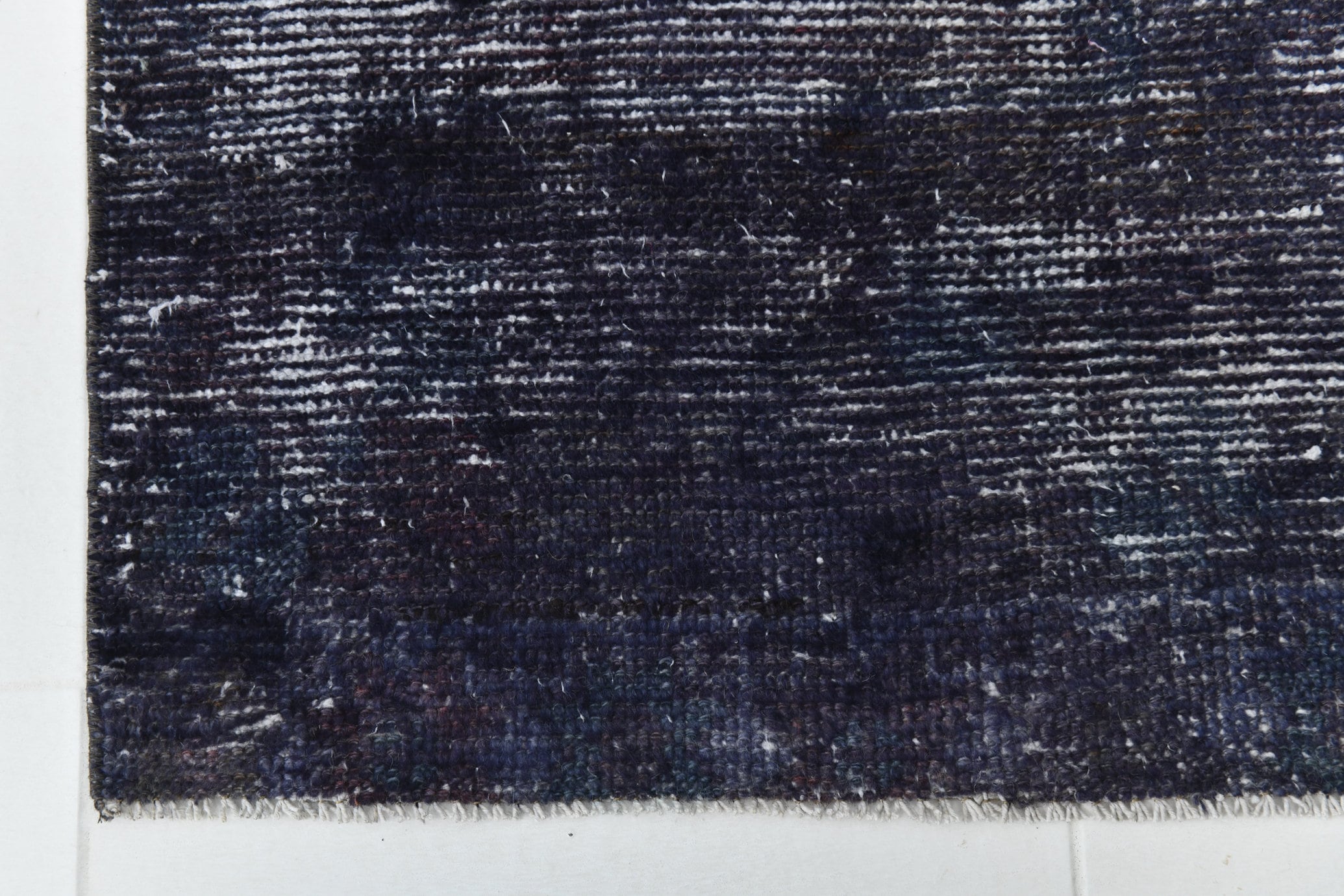 Vintage Runner Rug 2’4’’ x 5’5’’ ft