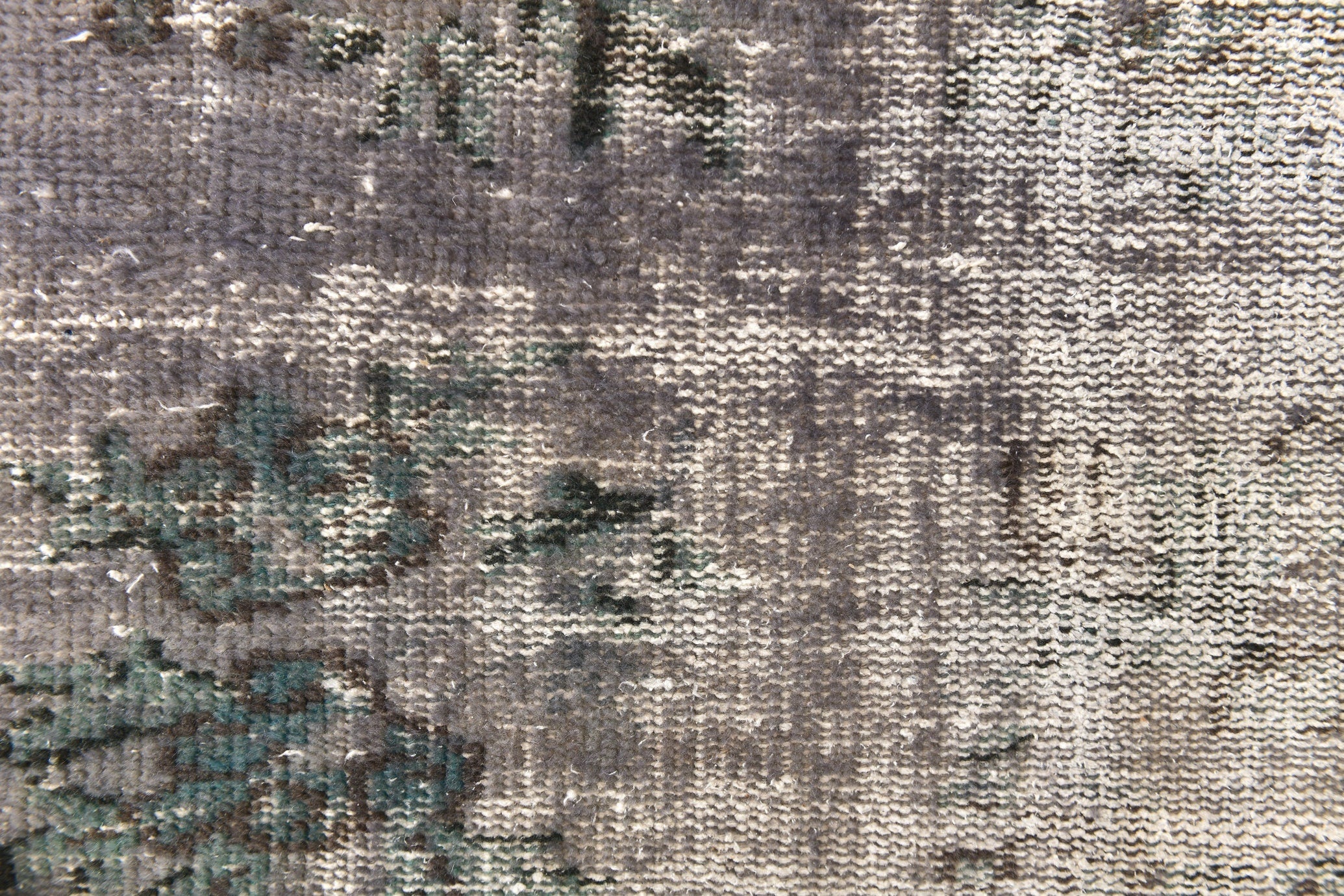 Vintage Runner Rug 2'4" x 6'1" ft