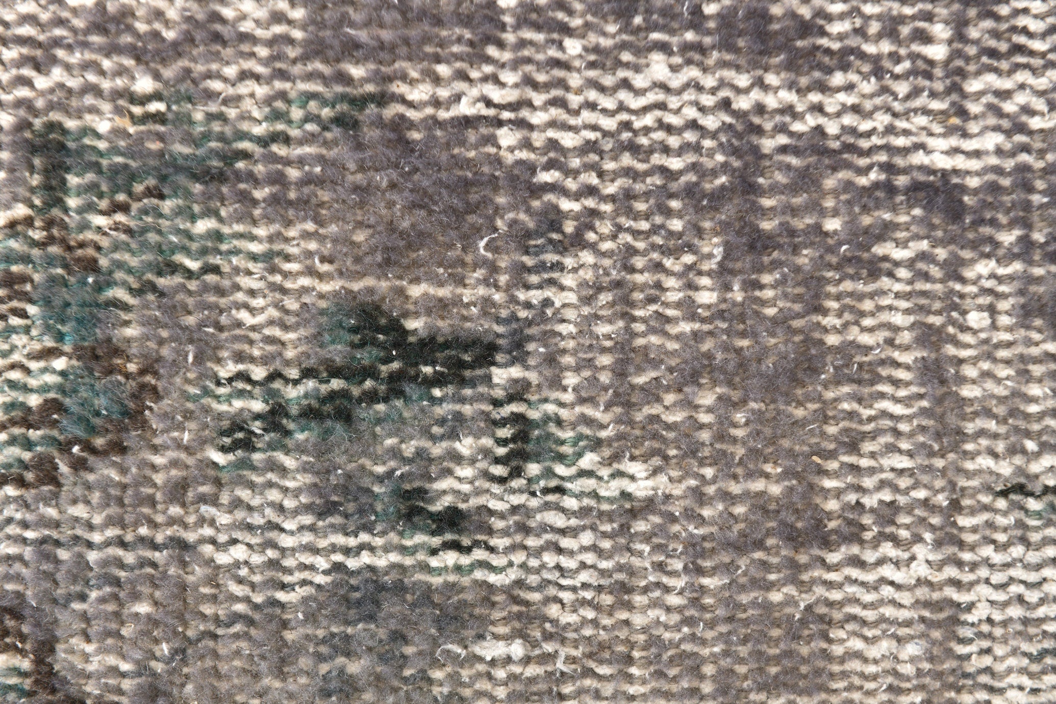 Vintage Runner Rug 2'4" x 6'1" ft