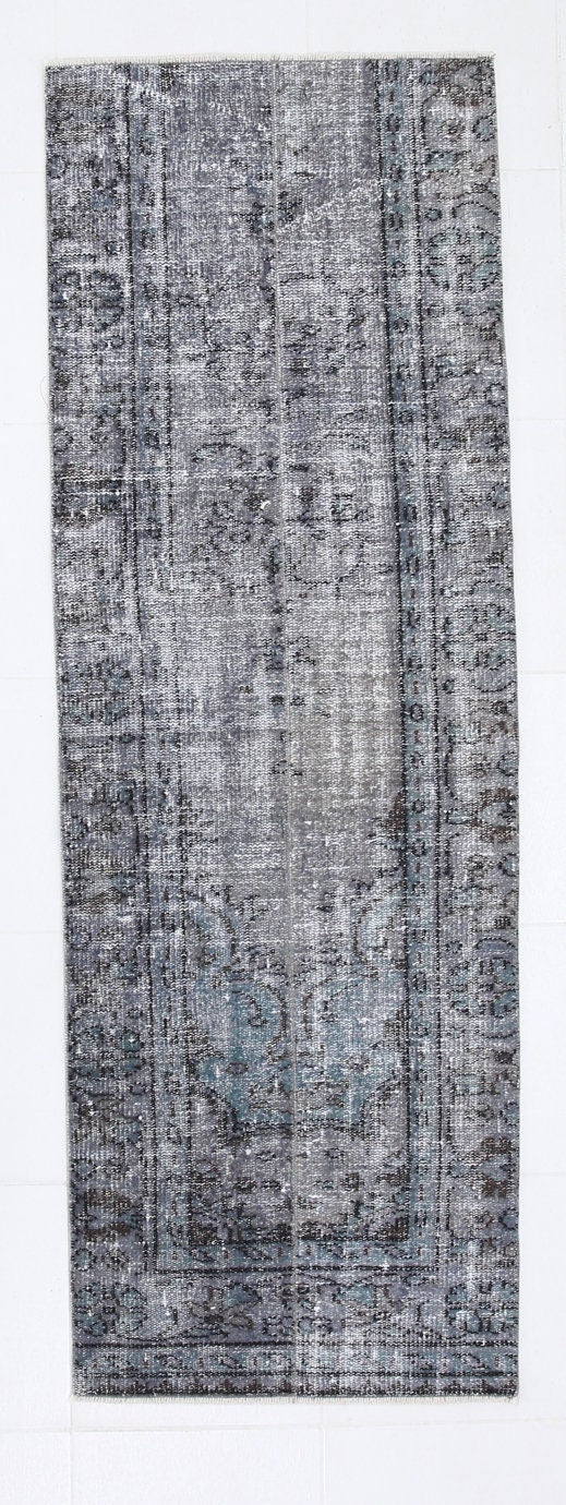 Vintage Runner Rug 2’4’’ x 7’0’’ ft