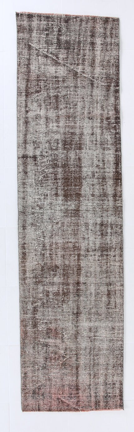 Vintage Runner Rug 2'4" x 8'12" ft