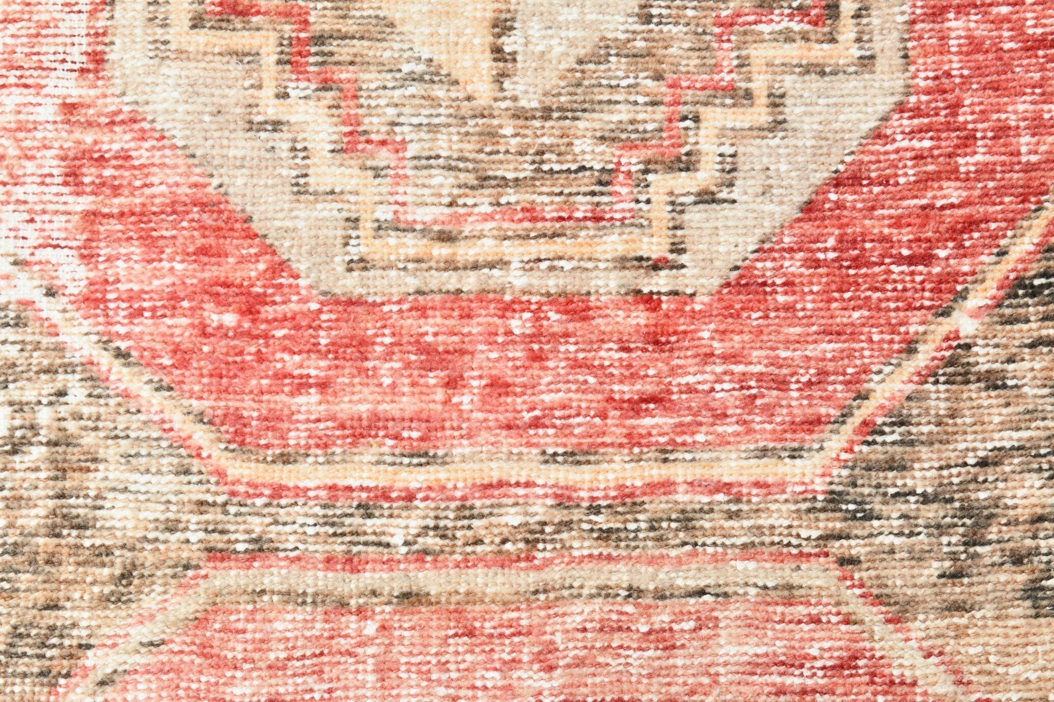 Vintage Runner Rug 2'4" x 8'4" ft
