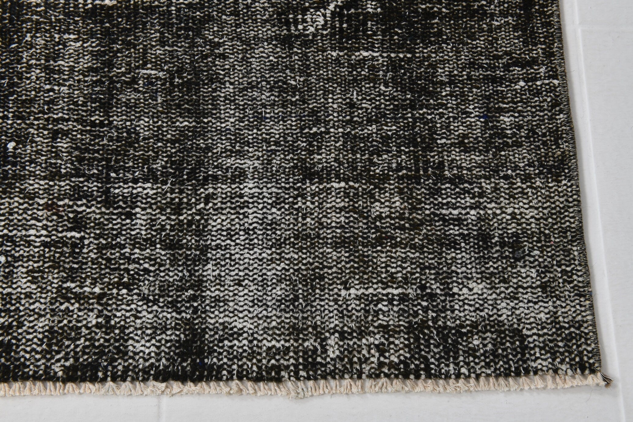 Vintage Runner Rug 2'4" x 9'12" ft