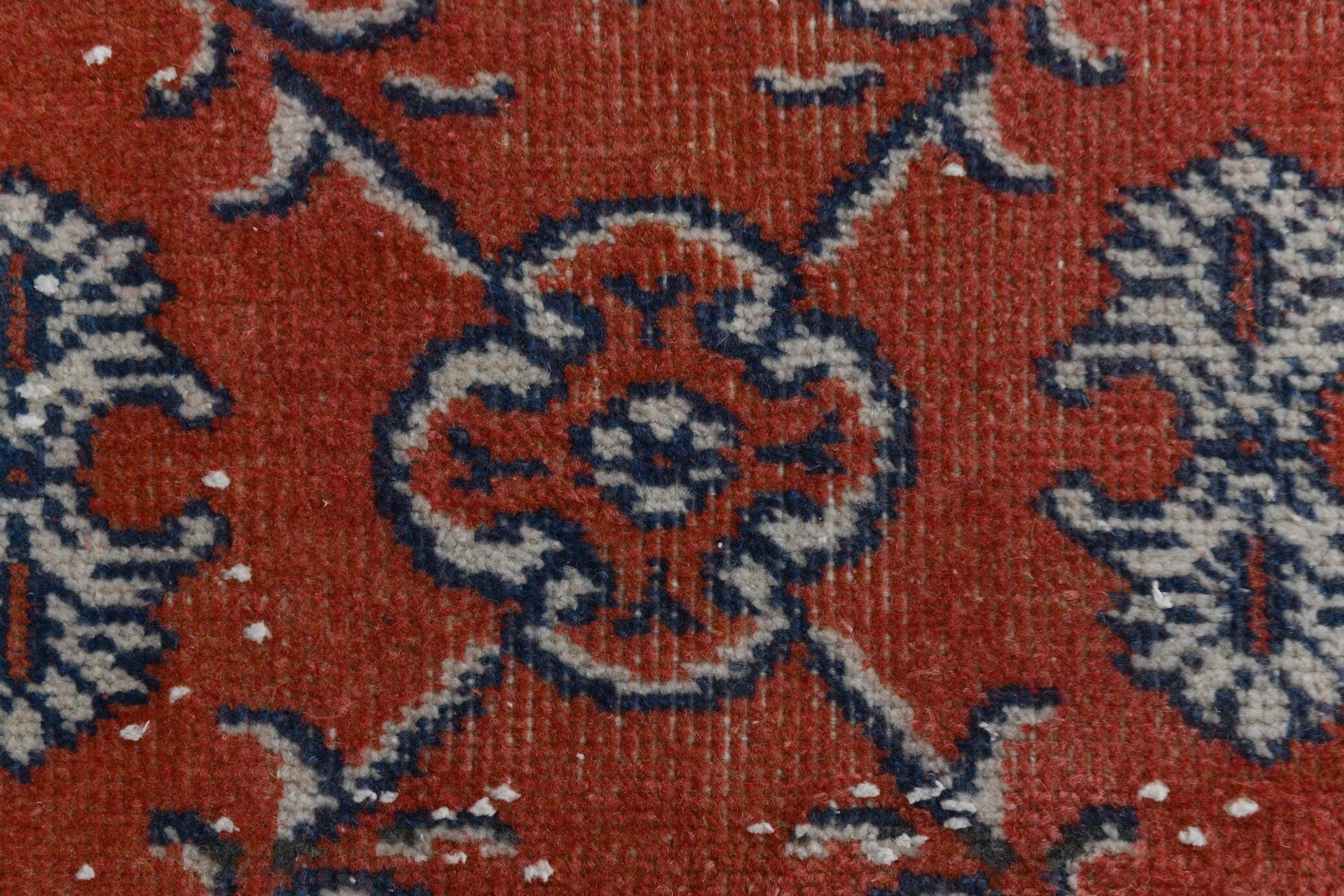 Vintage Runner Rug 2’5’’ x 7’5’’ ft