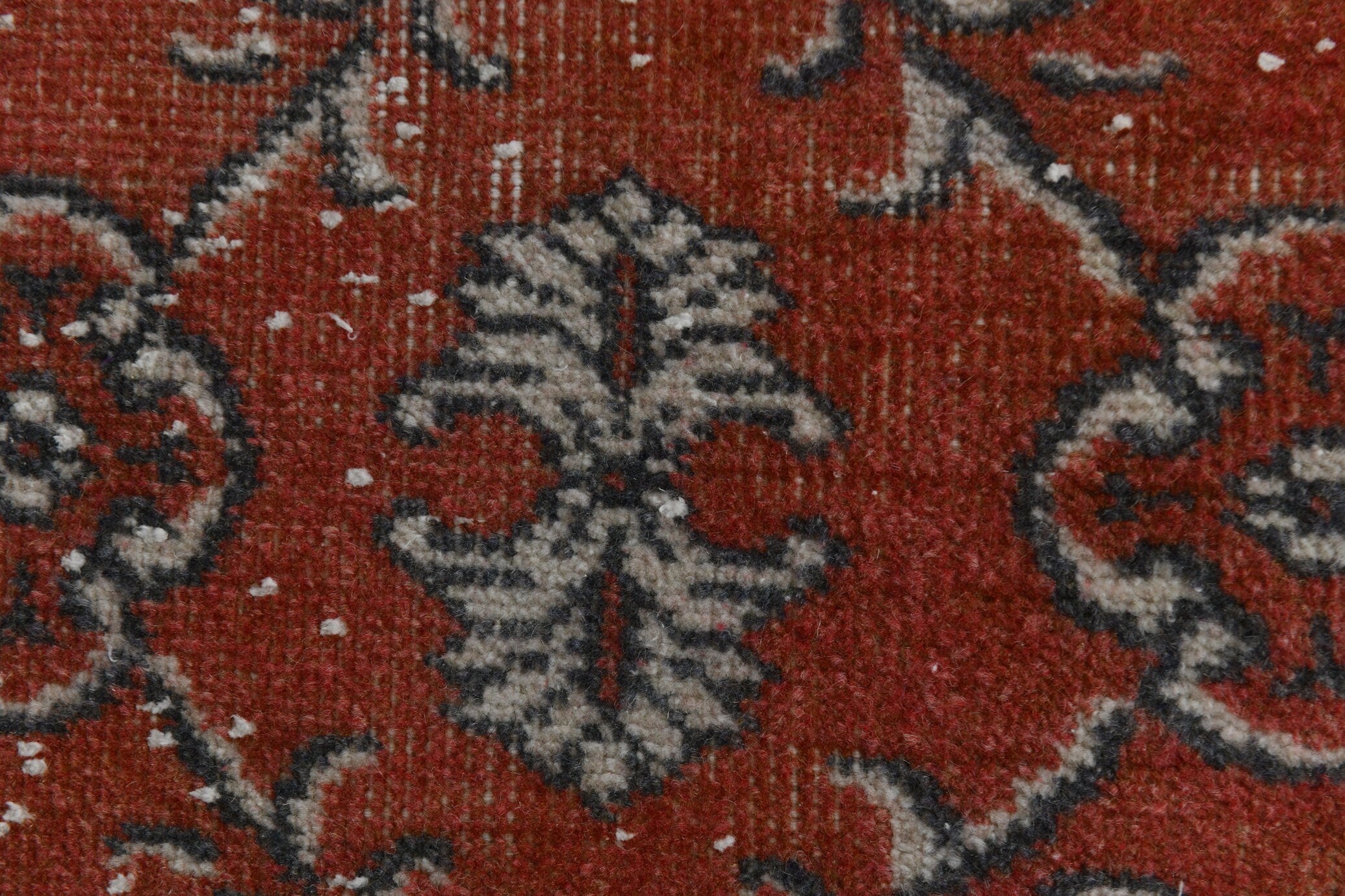 Vintage Runner Rug 2’5’’ x 7’5’’ ft