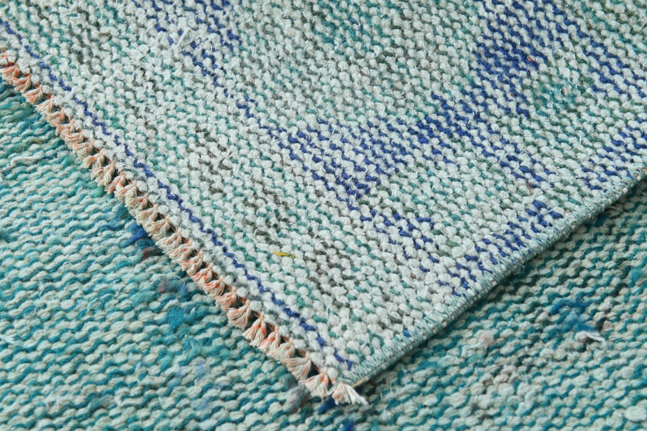 Vintage Runner Rug 2’6’’ x 10’4’’ ft