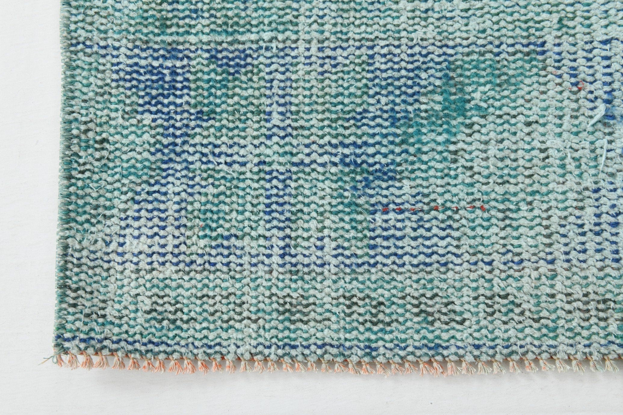 Vintage Runner Rug 2’6’’ x 10’4’’ ft