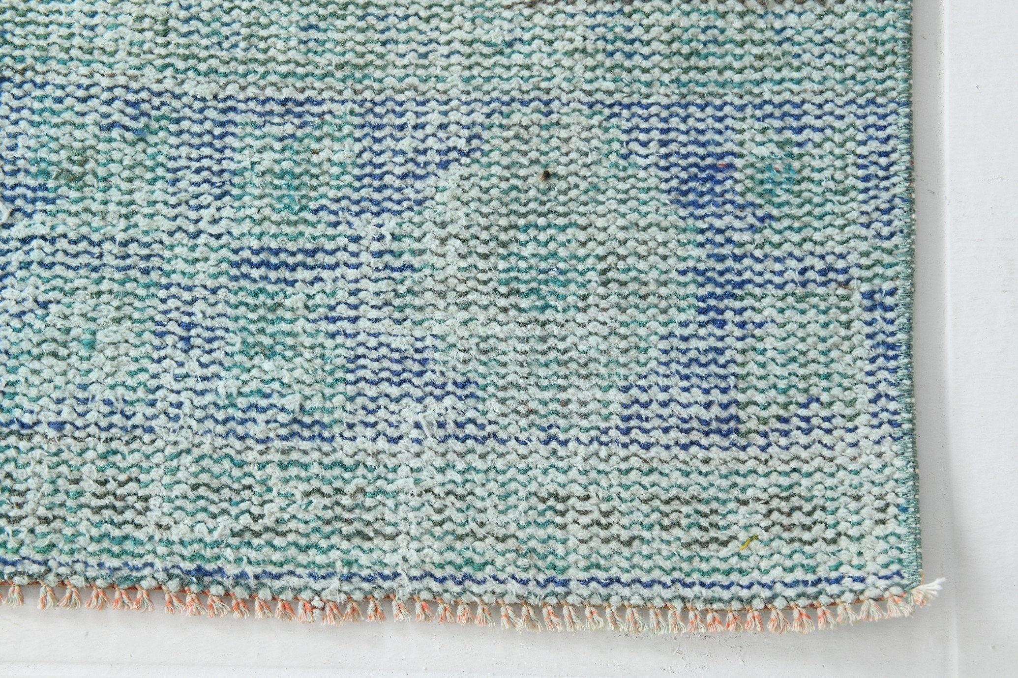 Vintage Runner Rug 2’6’’ x 10’4’’ ft