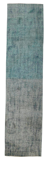 Vintage Runner Rug 2’6’’ x 10’4’’ ft