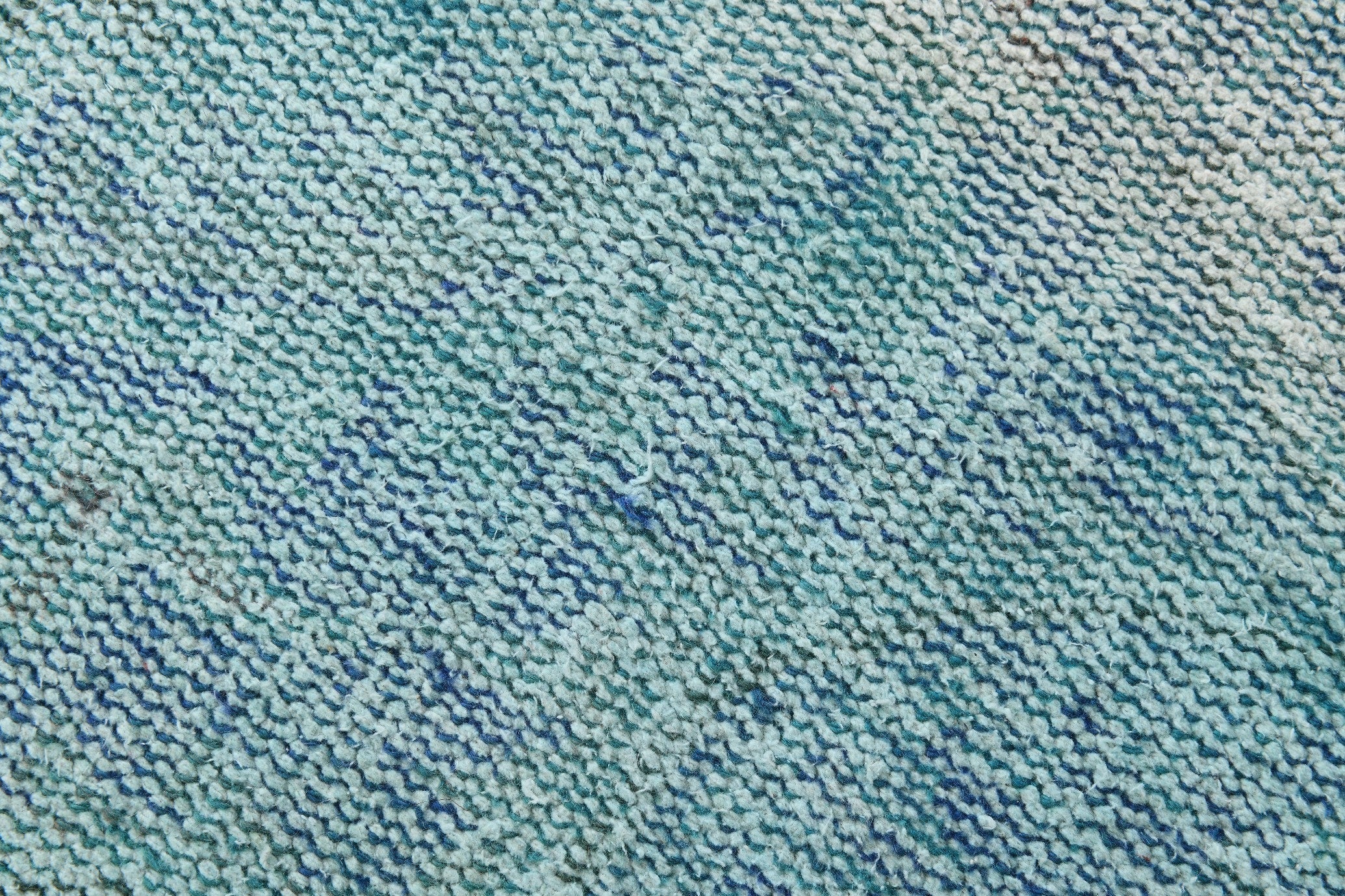 Vintage Runner Rug 2’6’’ x 10’4’’ ft