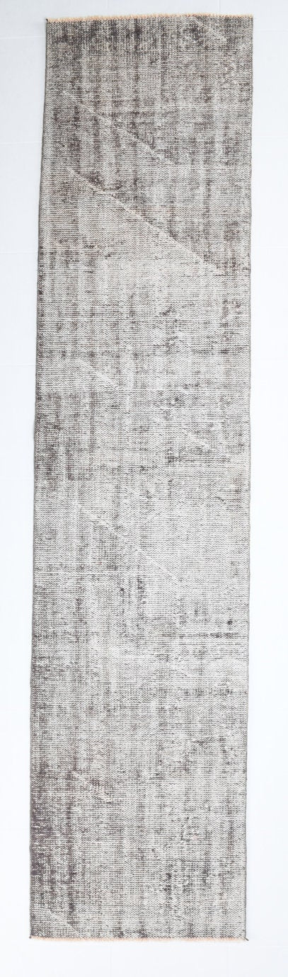 Vintage Runner Rug 2’6’’ x 10’8’’ ft