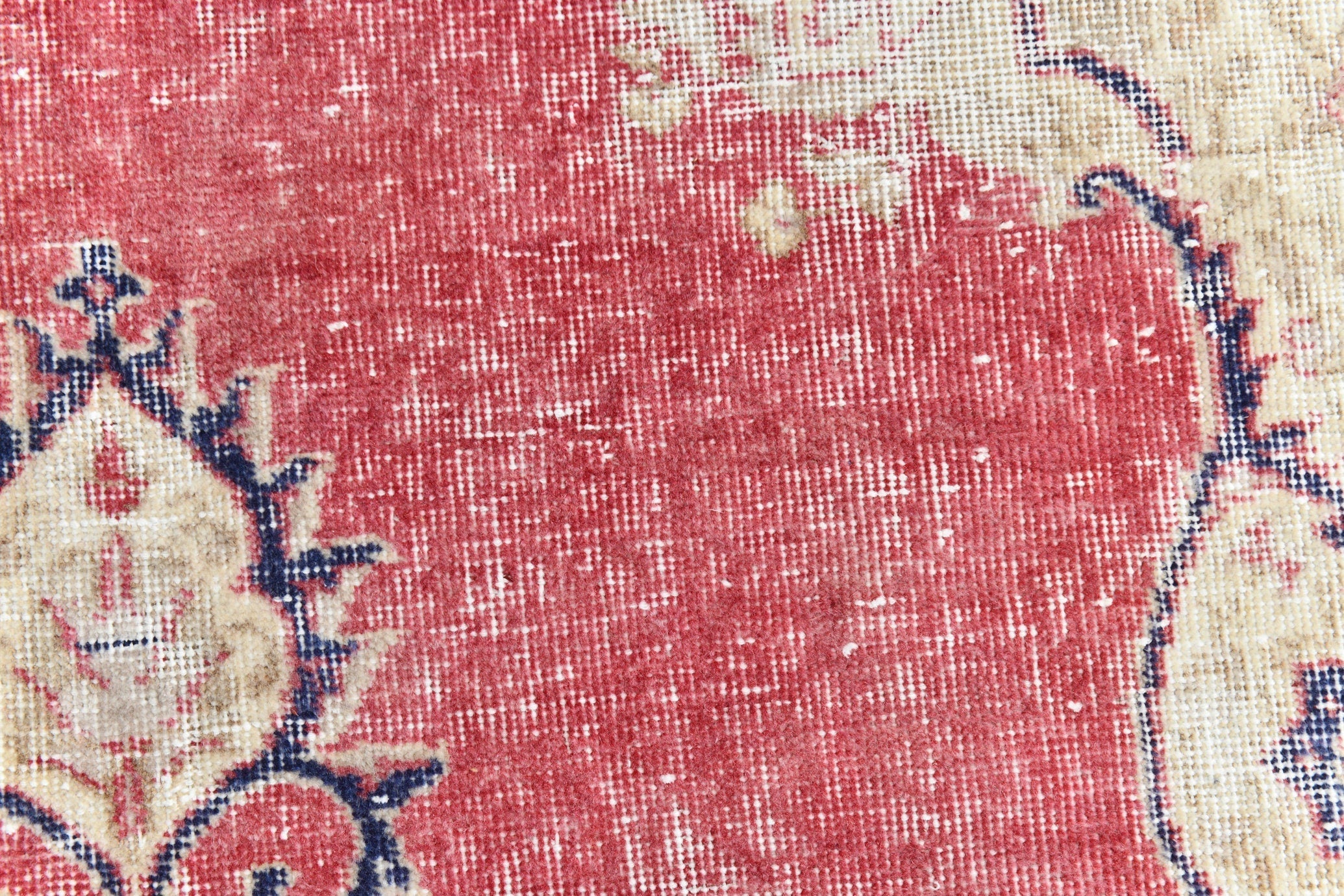 Vintage Runner Rug 2’6’’ x 7’11’’ ft
