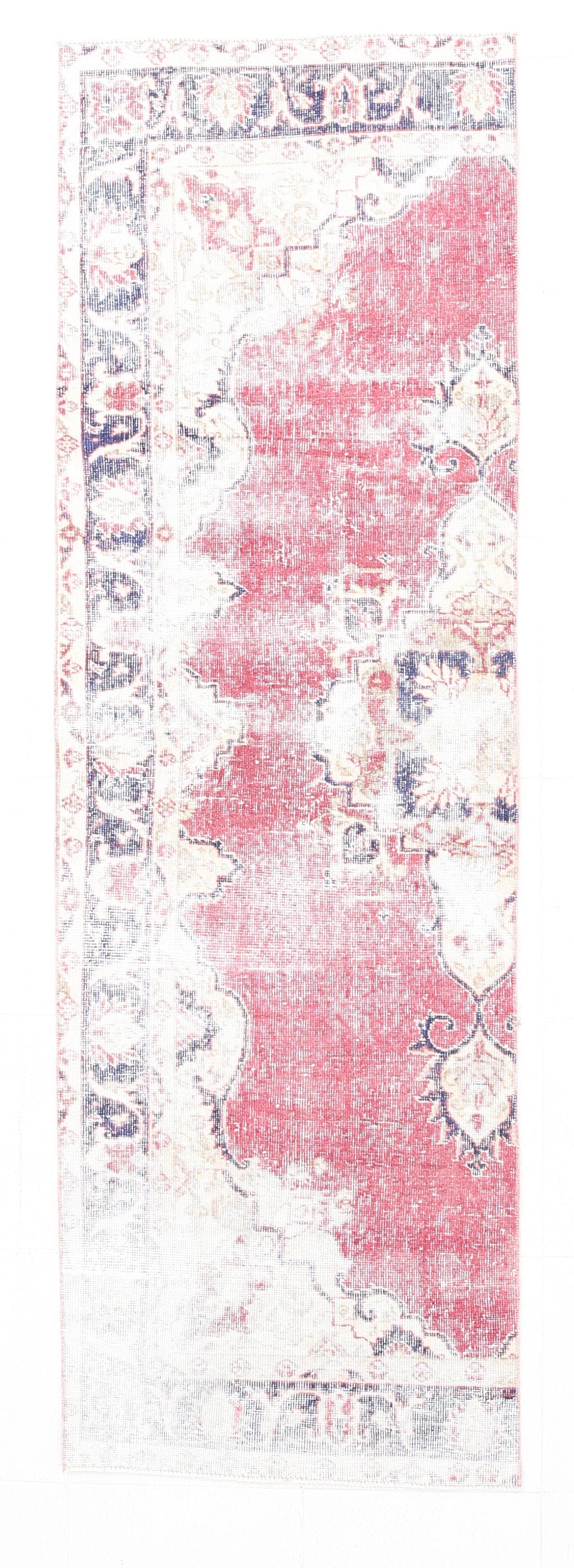 Vintage Runner Rug 2’6’’ x 7’11’’ ft