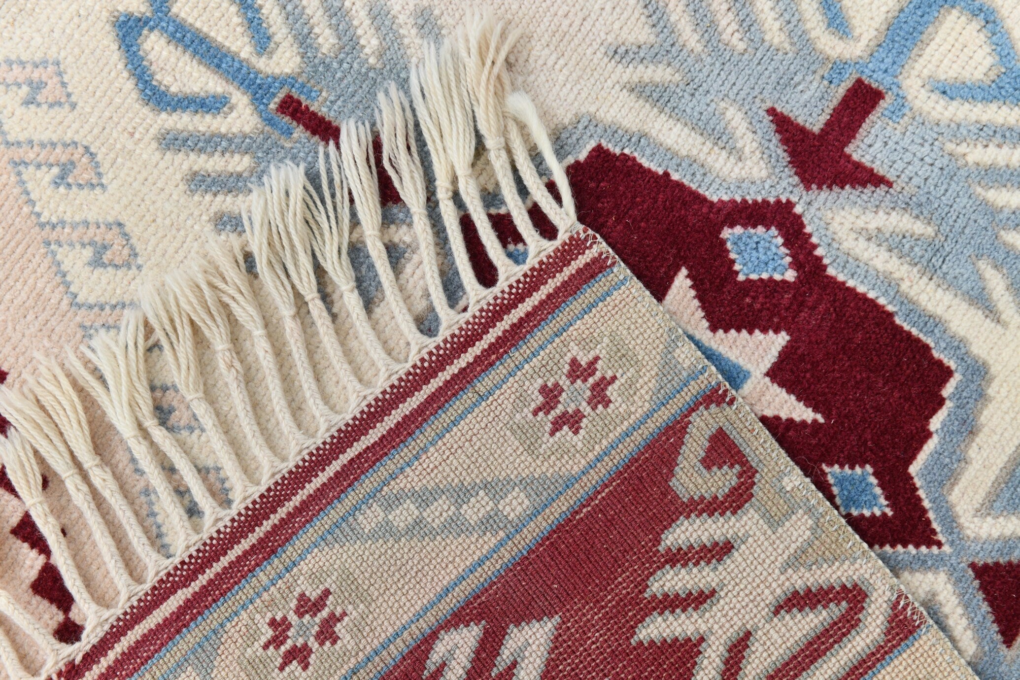 Vintage Runner Rug 2'6" x 7'5" ft