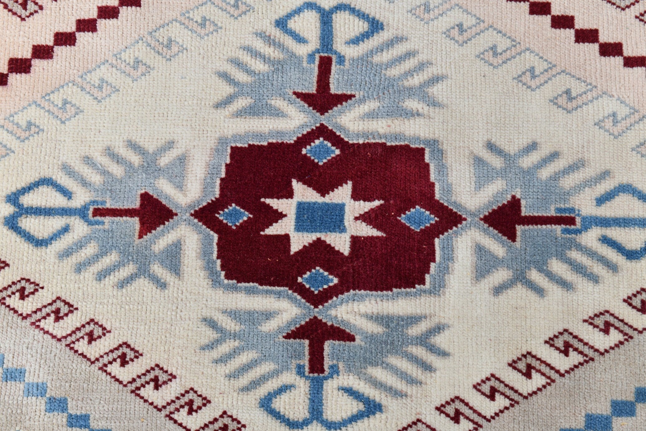 Vintage Runner Rug 2'6" x 7'5" ft