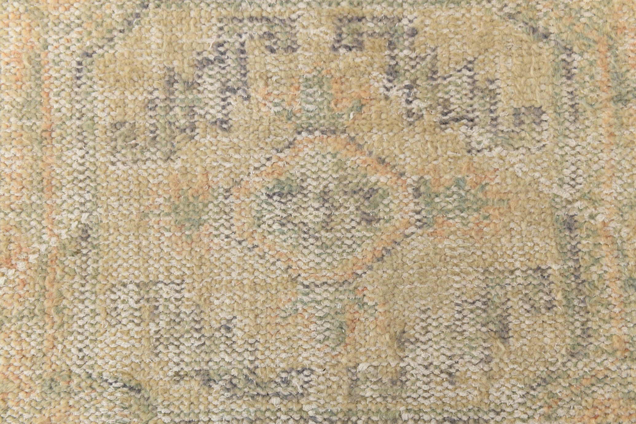 Vintage Runner Rug 2'6" x 8'0" ft