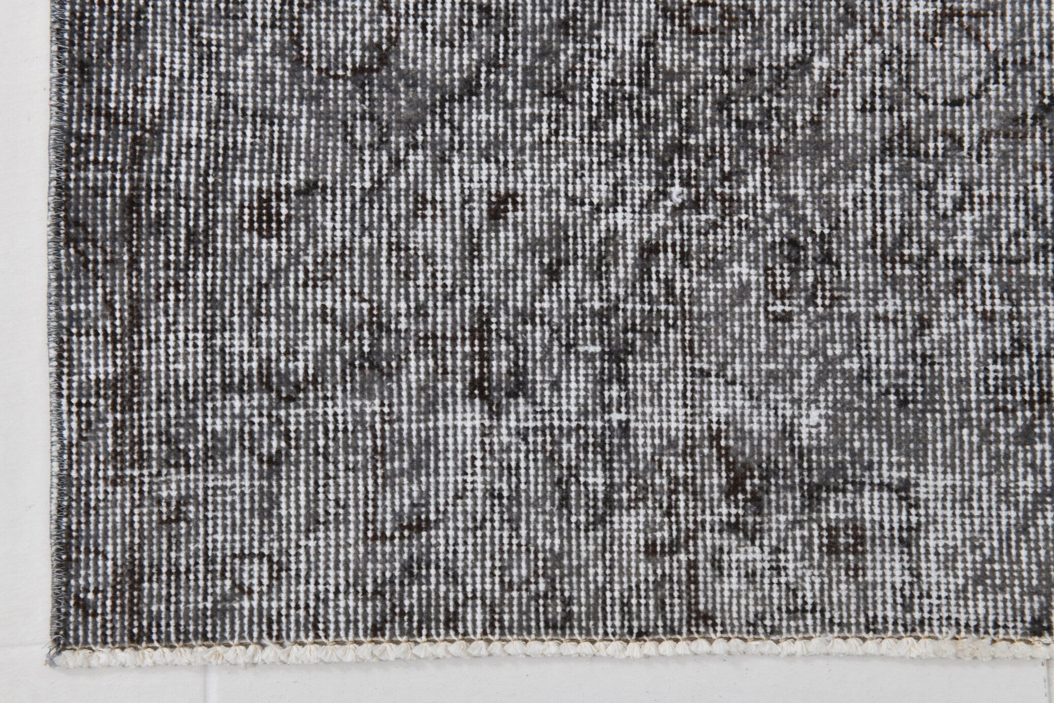 Vintage Runner Rug 2'6" x 8'1" ft
