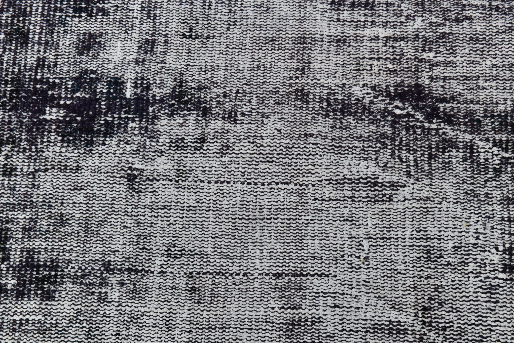 Vintage Runner Rug 2'6" x 8'2" ft