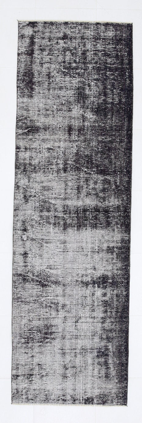 Vintage Runner Rug 2'6" x 8'2" ft