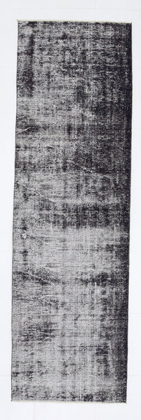 Vintage Runner Rug 2'6" x 8'2" ft