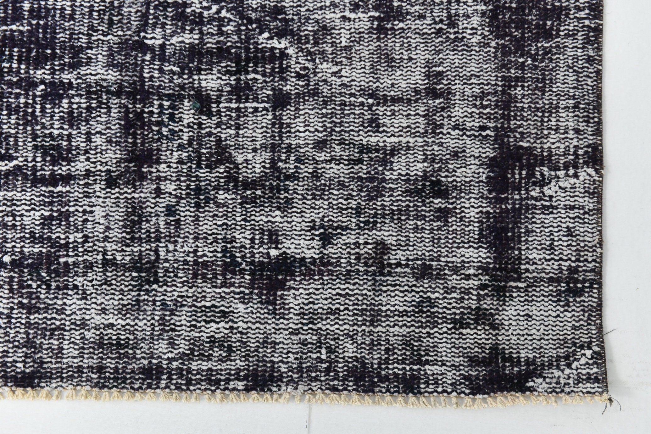 Vintage Runner Rug 2'6" x 8'2" ft