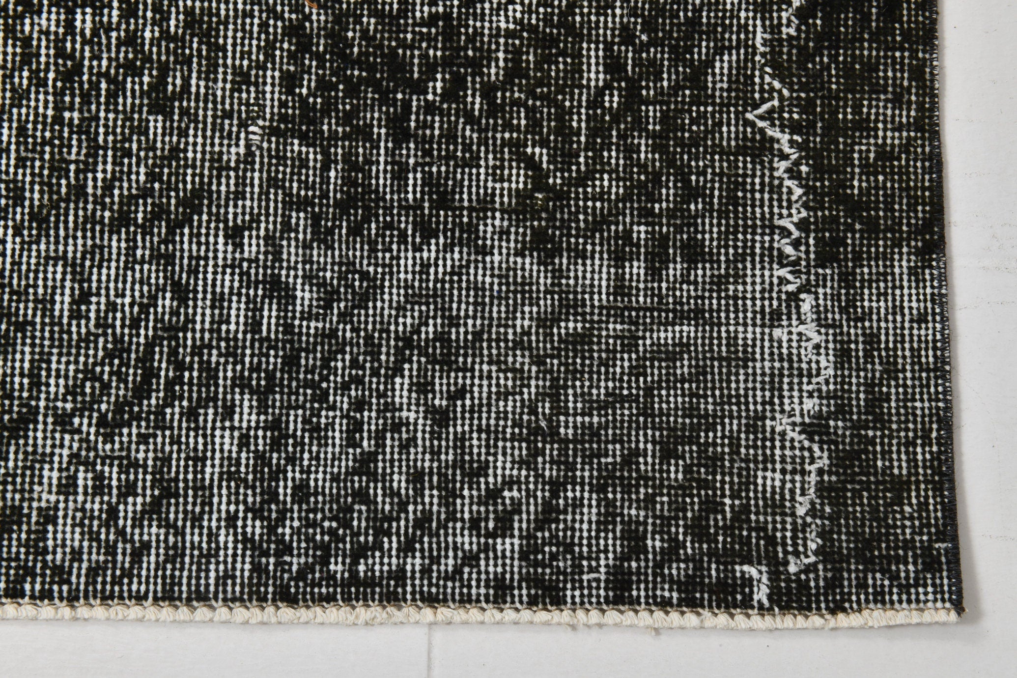 Vintage Runner Rug 2’6’’ x 9’5’’ ft