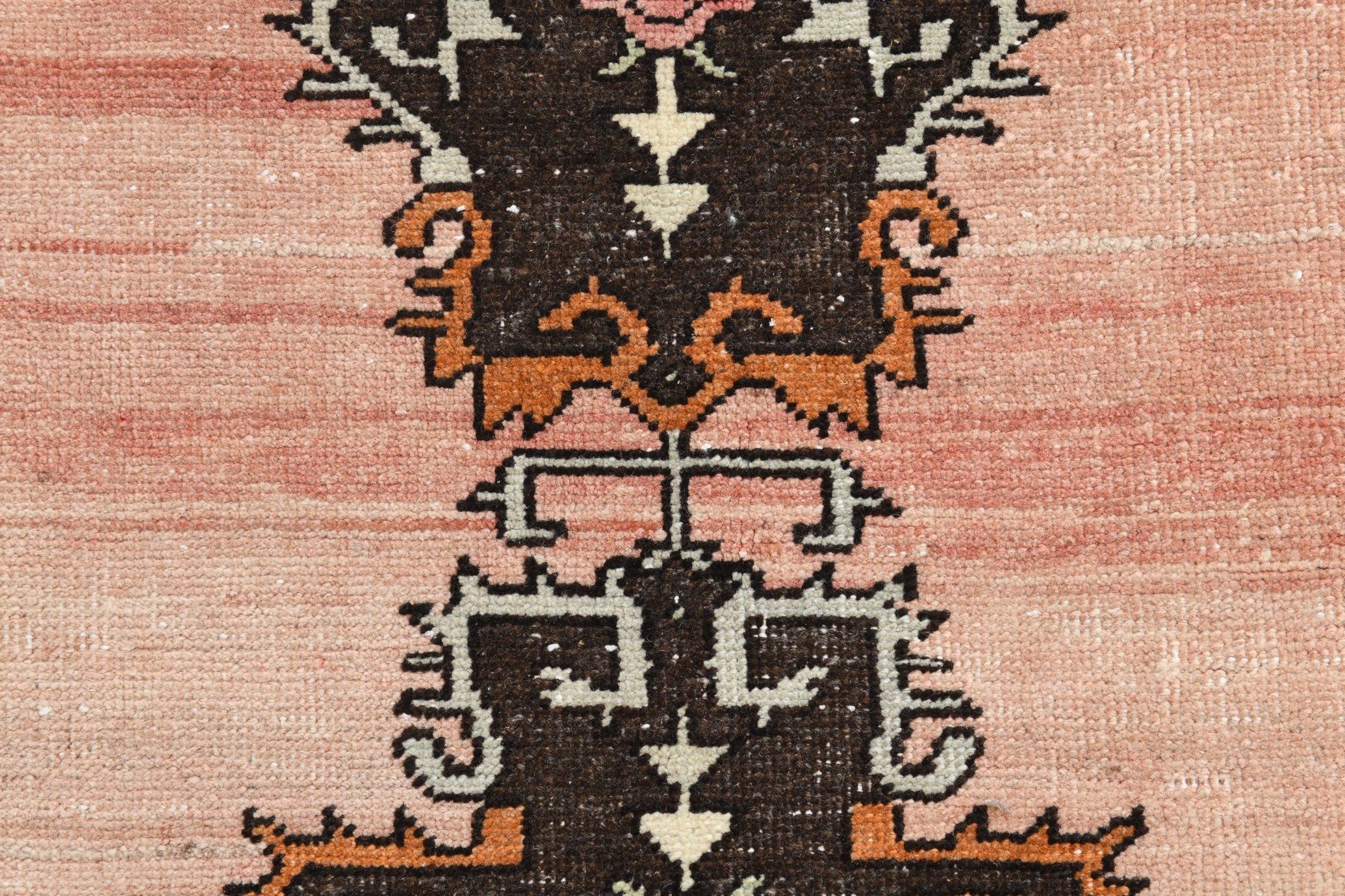 Vintage Runner Rug 2’7’’ x 10’11’’ ft