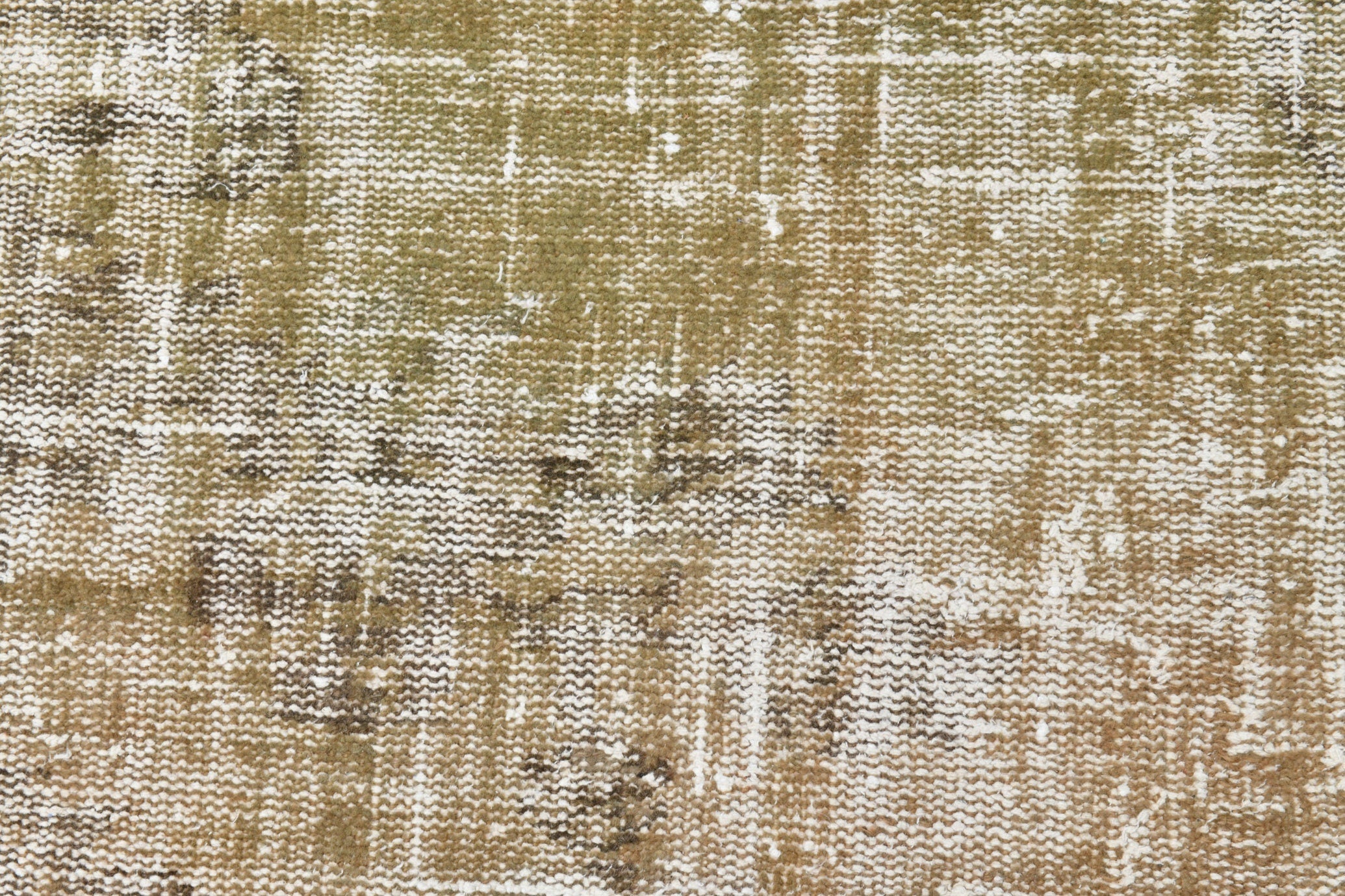 Vintage Runner Rug 2'7" x 11'1" ft