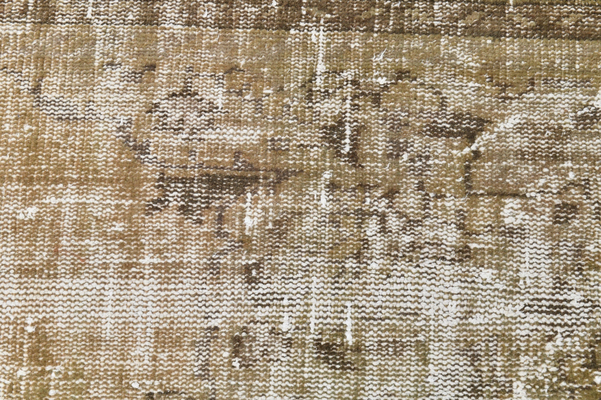 Vintage Runner Rug 2'7" x 11'1" ft