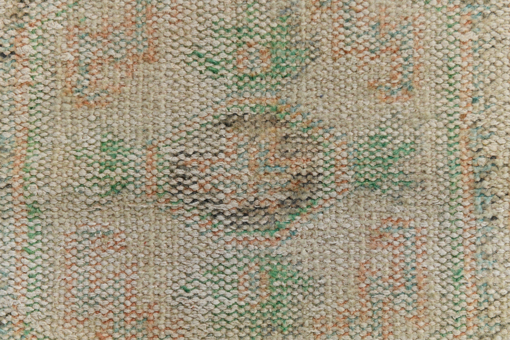 Vintage Runner Rug 2’7’’ x 11’3’’ ft