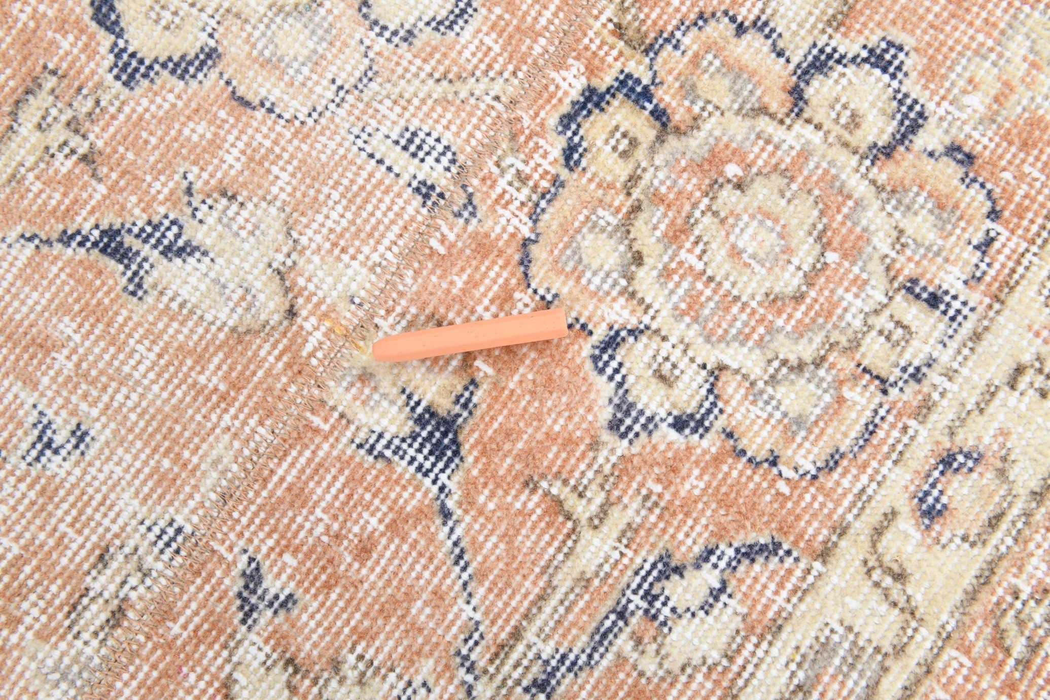 Vintage Runner Rug 2’7’’ x 11’7’’ ft