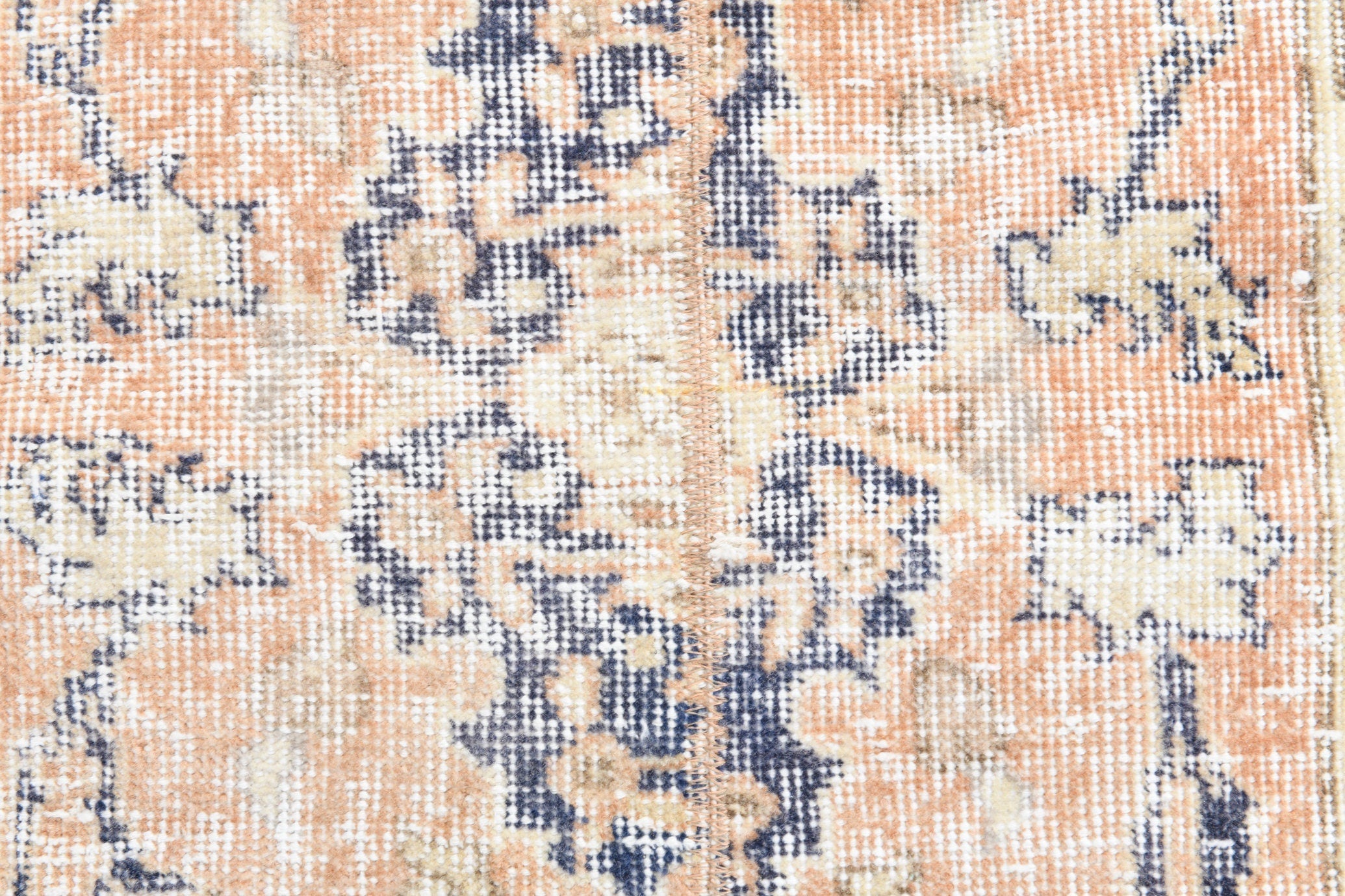 Vintage Runner Rug 2’7’’ x 11’7’’ ft