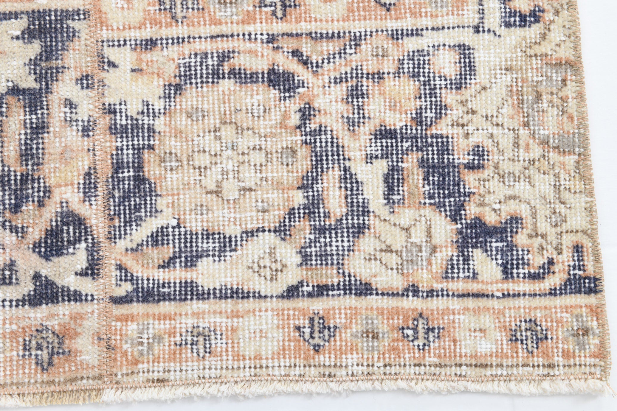 Vintage Runner Rug 2’7’’ x 11’7’’ ft