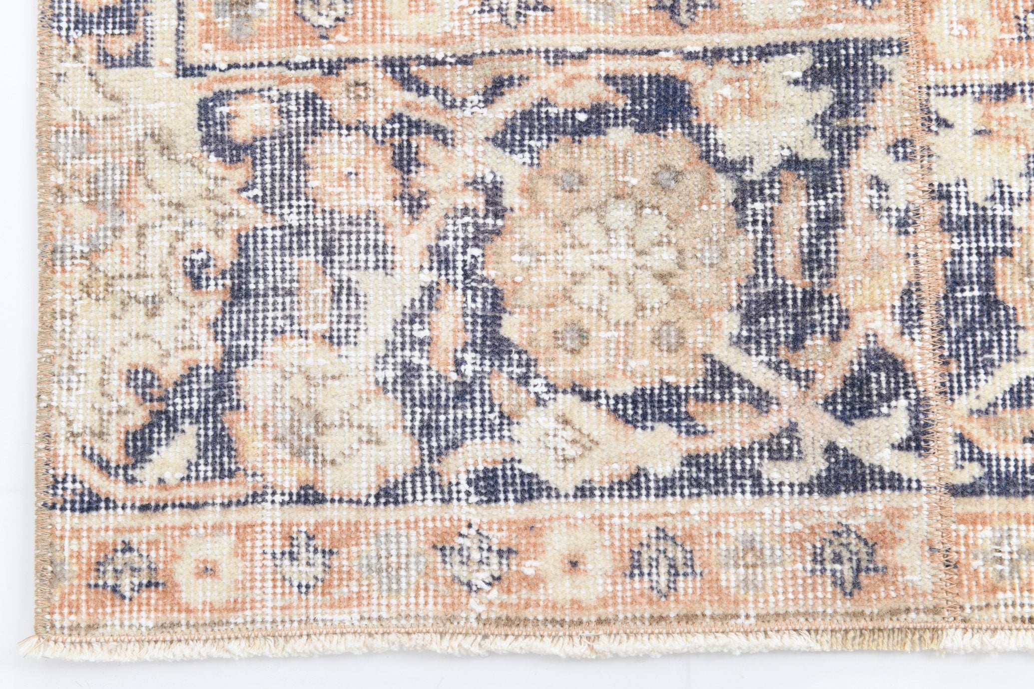 Vintage Runner Rug 2’7’’ x 11’7’’ ft