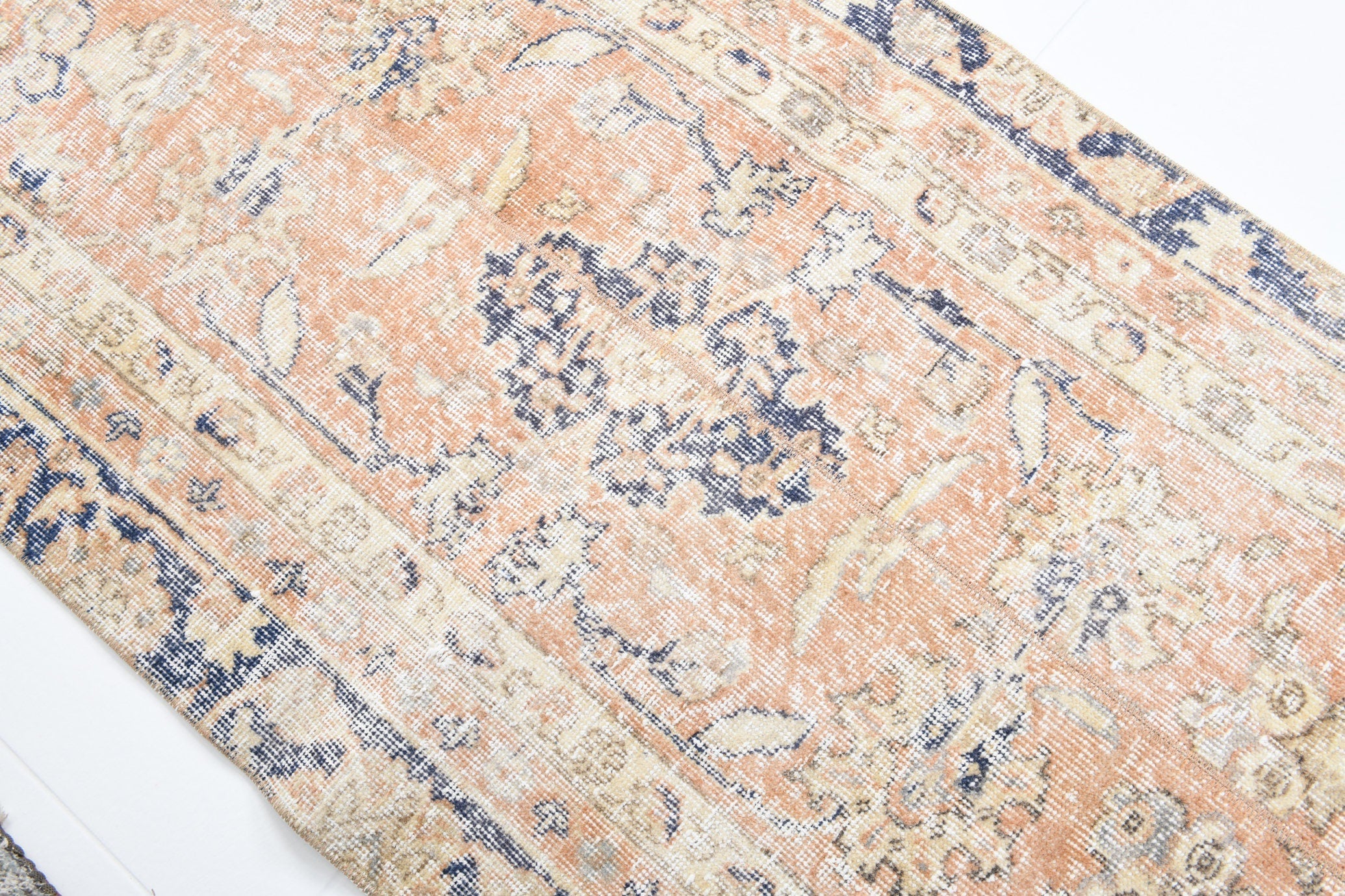 Vintage Runner Rug 2’7’’ x 11’7’’ ft