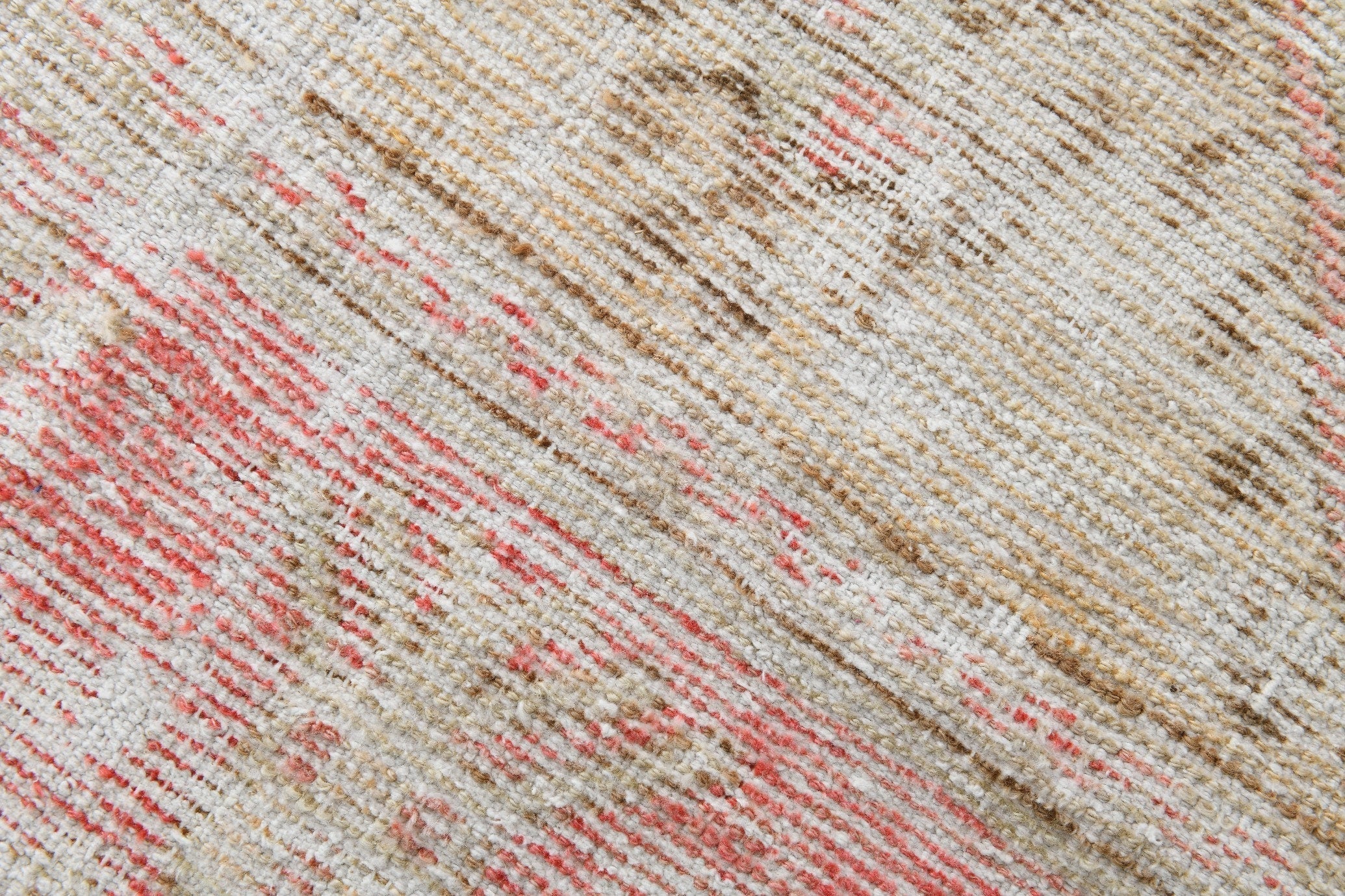 Vintage Runner Rug 2'7" x 12'3" ft