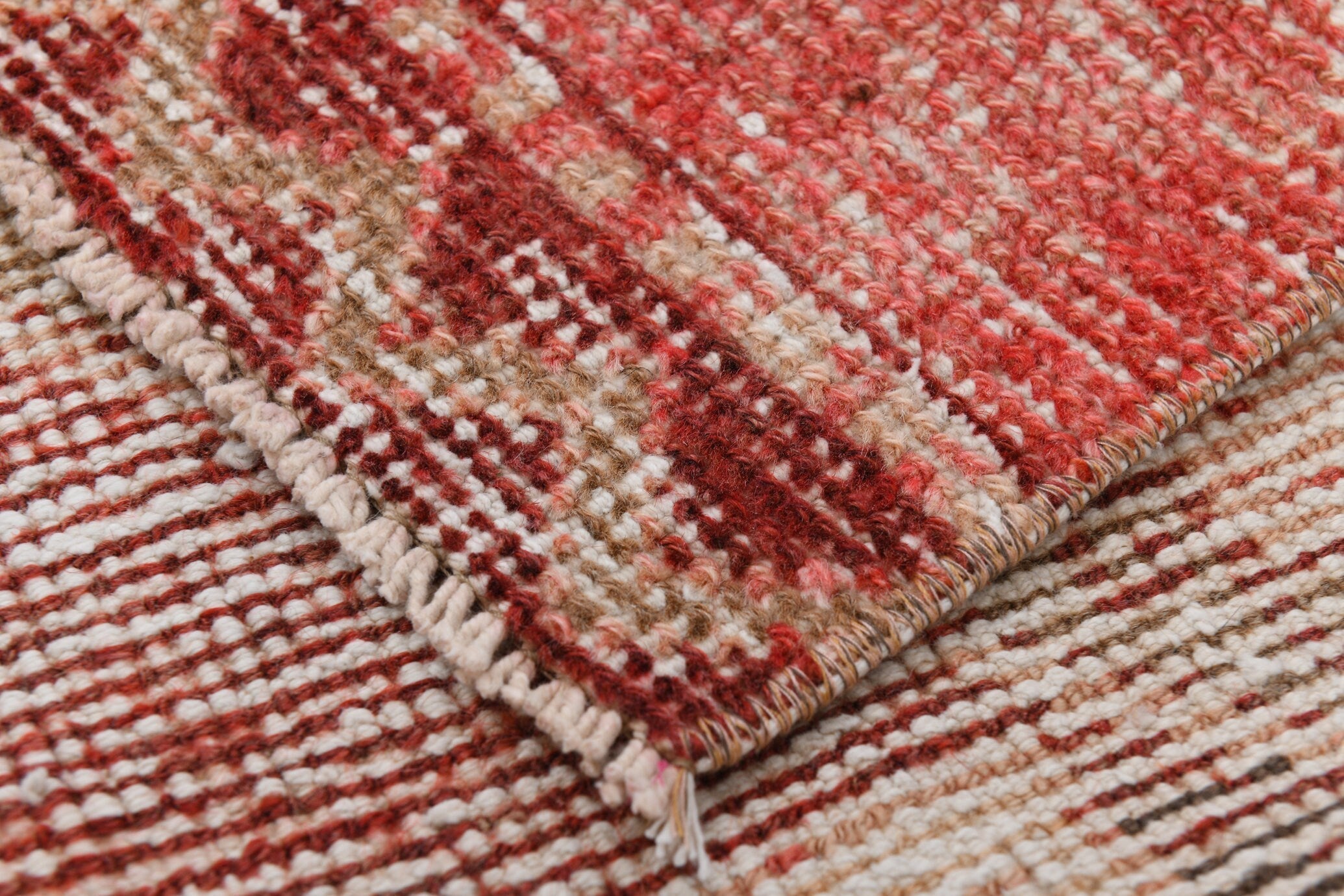 Vintage Runner Rug 2’7’’ x 12’4’’ ft