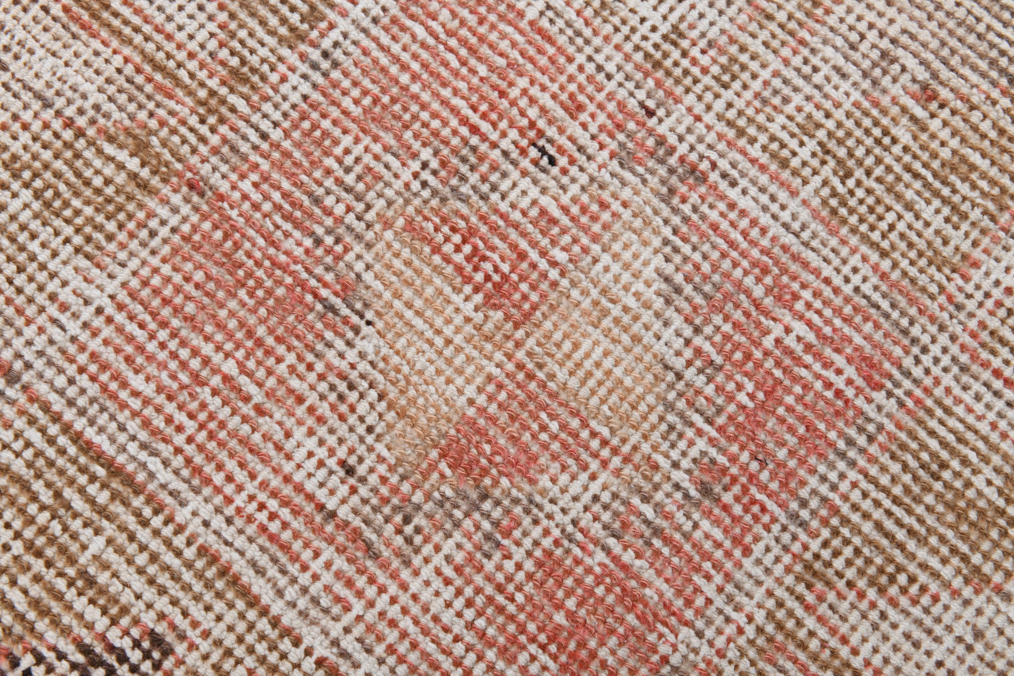 Vintage Runner Rug 2’7’’ x 12’4’’ ft