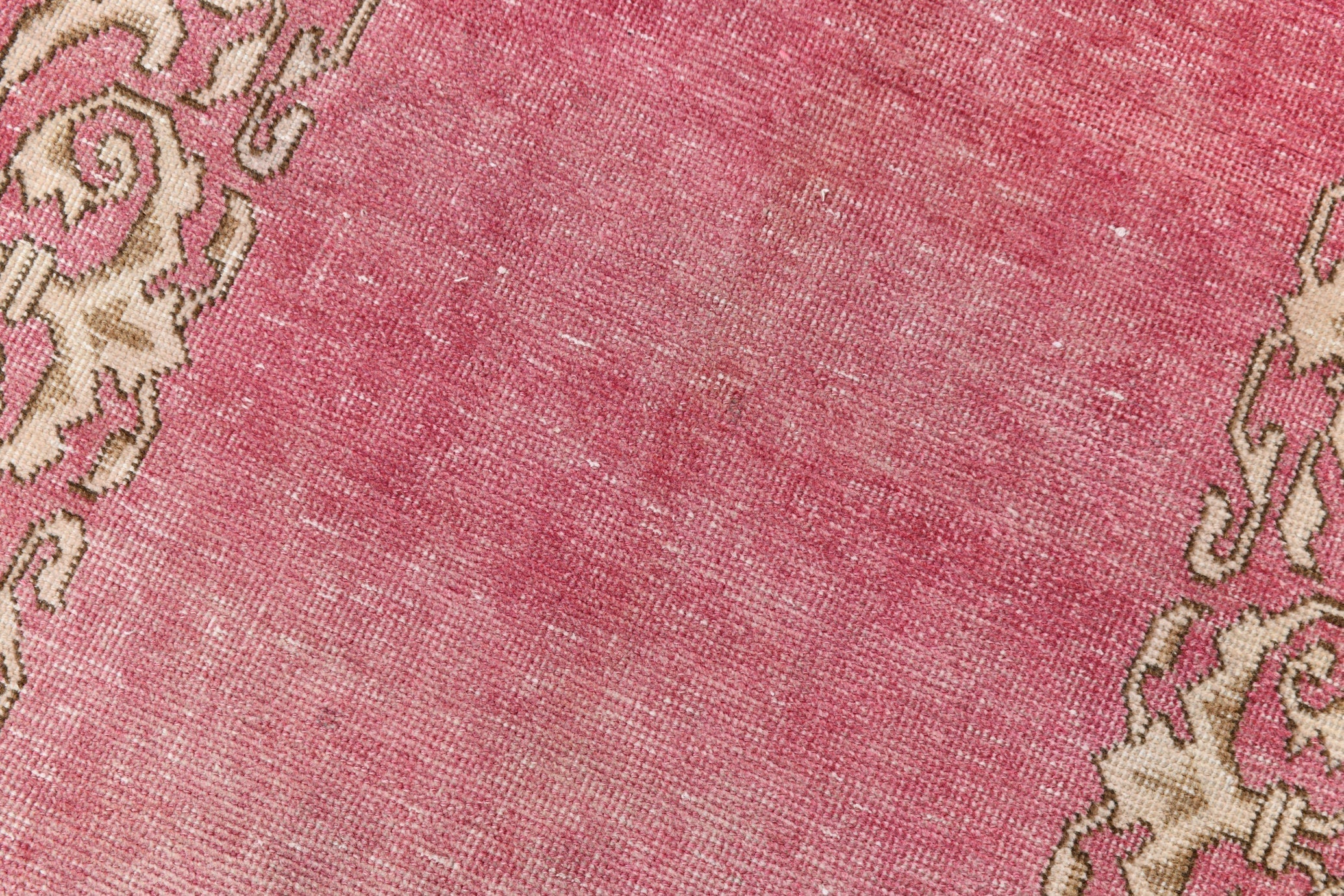 Vintage Runner Rug 2’7’’ x 18’4’’ ft