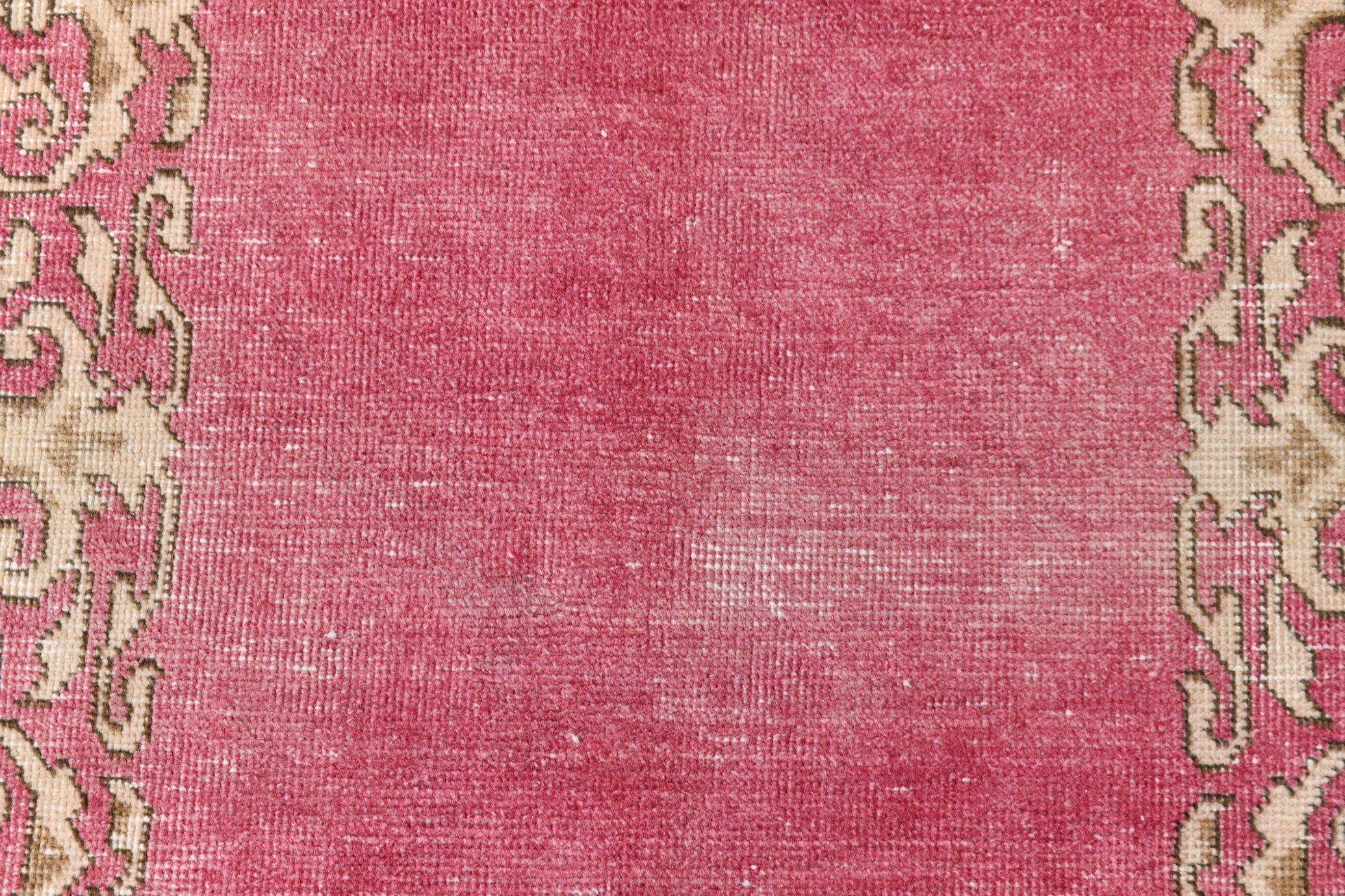 Vintage Runner Rug 2’7’’ x 18’4’’ ft