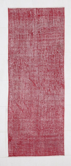 Vintage Runner Rug 2’7’’ x 7’7’’ ft