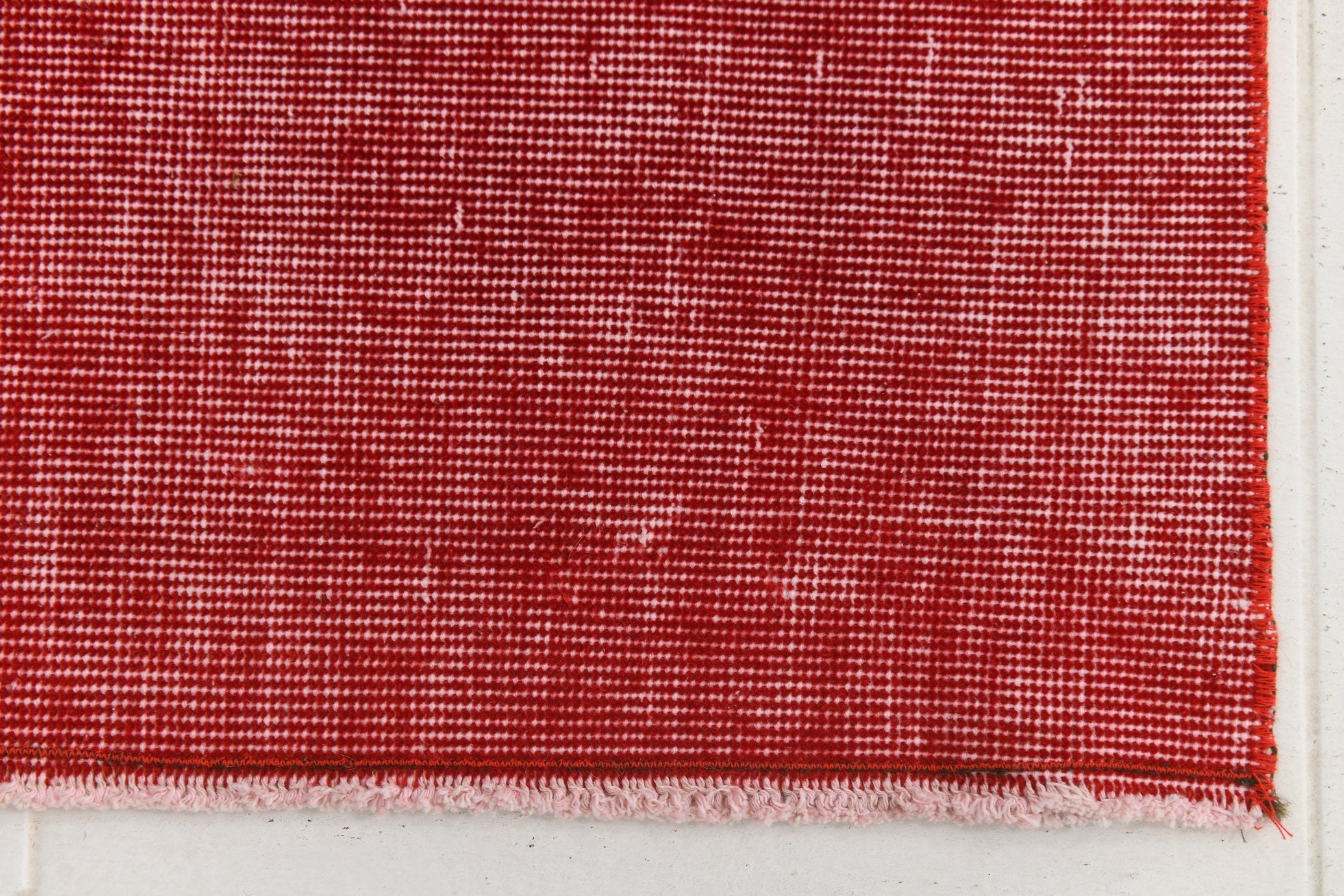Vintage Runner Rug 2’7’’ x 7’7’’ ft