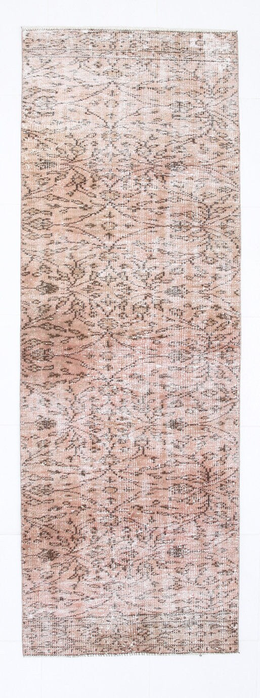 Vintage Runner Rug 2’7’’ x 7’7’’ ft