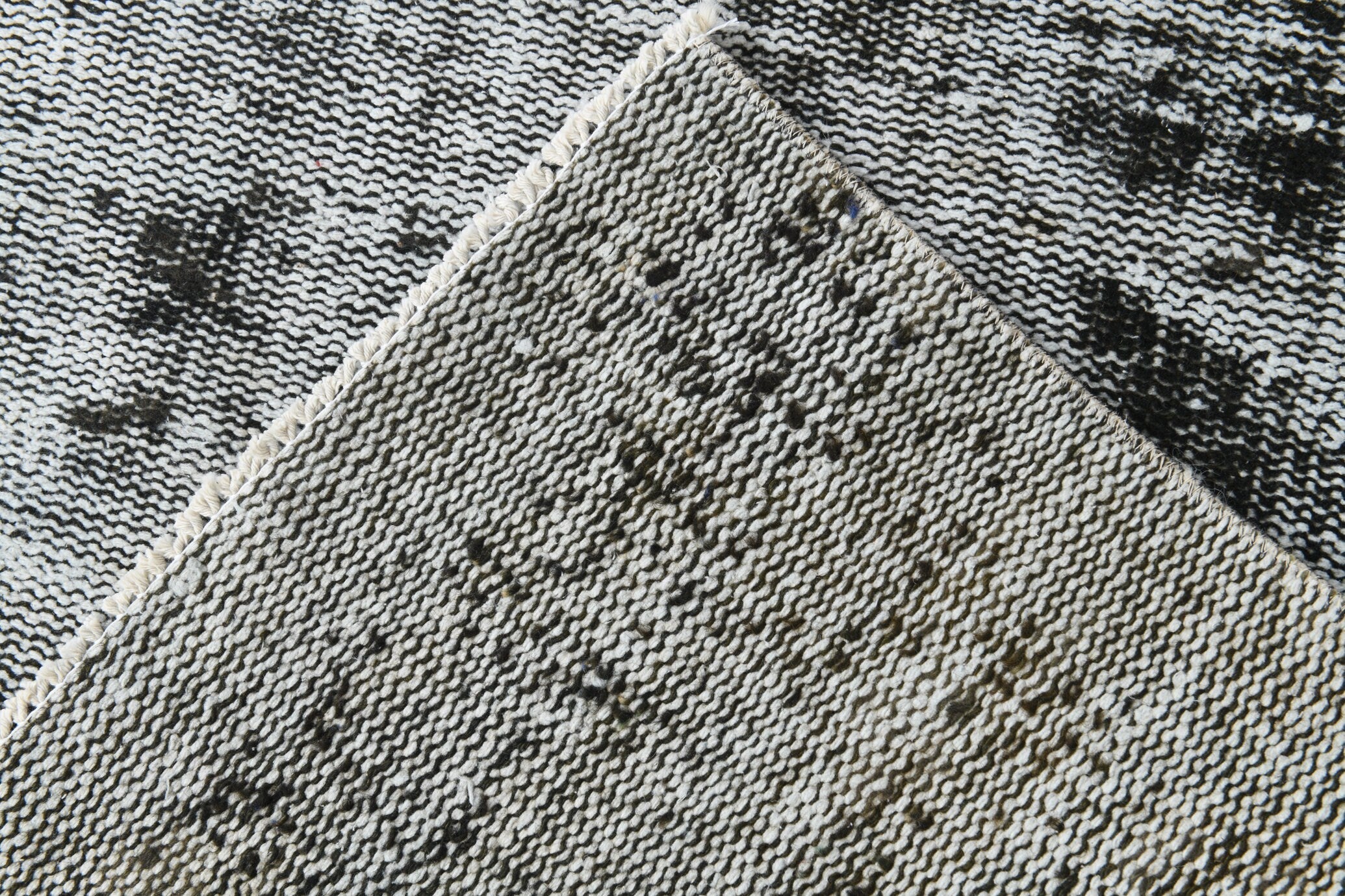 Vintage Runner Rug 2'7" x 8'0" ft