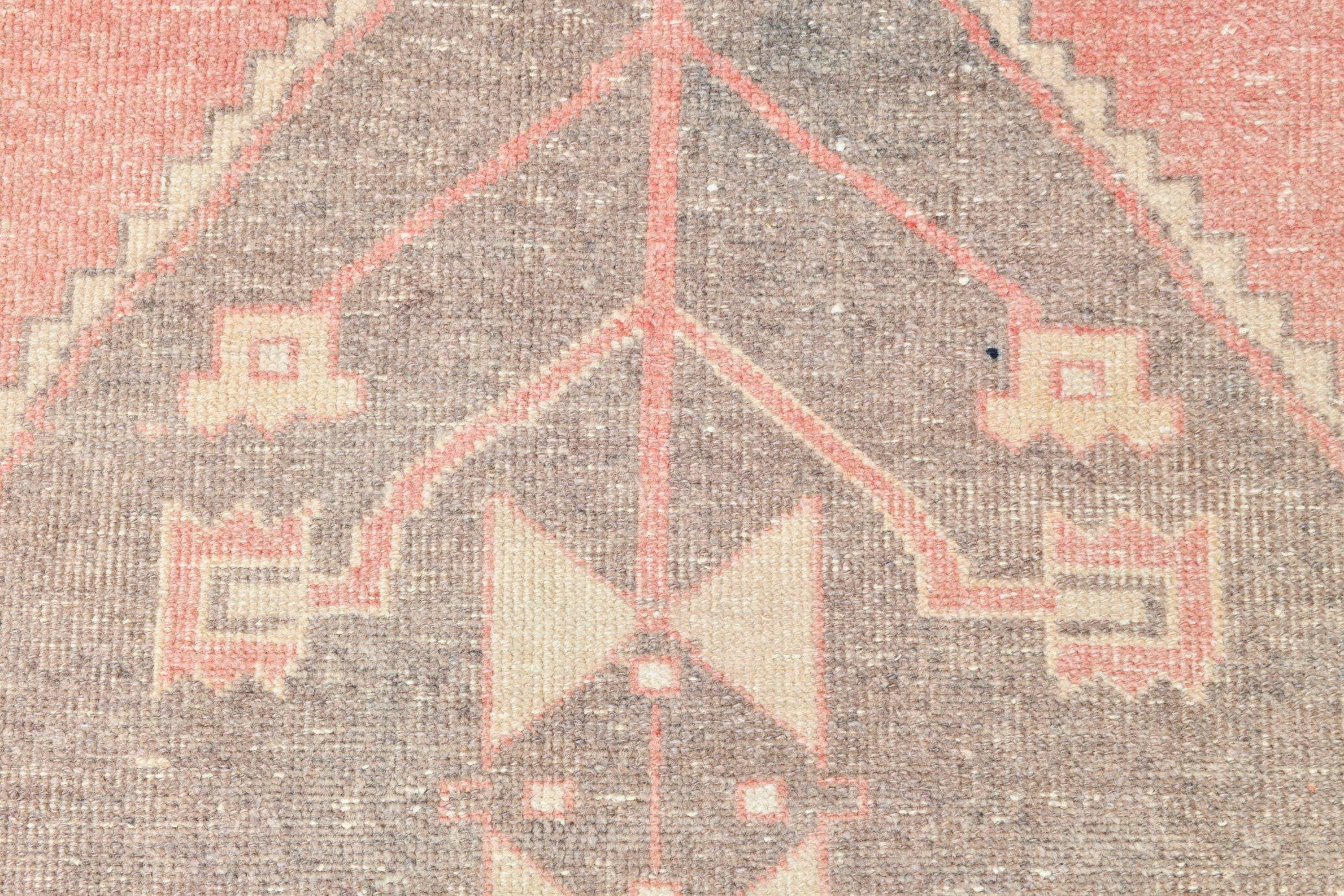 Vintage Runner Rug 2’7’’ x 8’1’’ ft