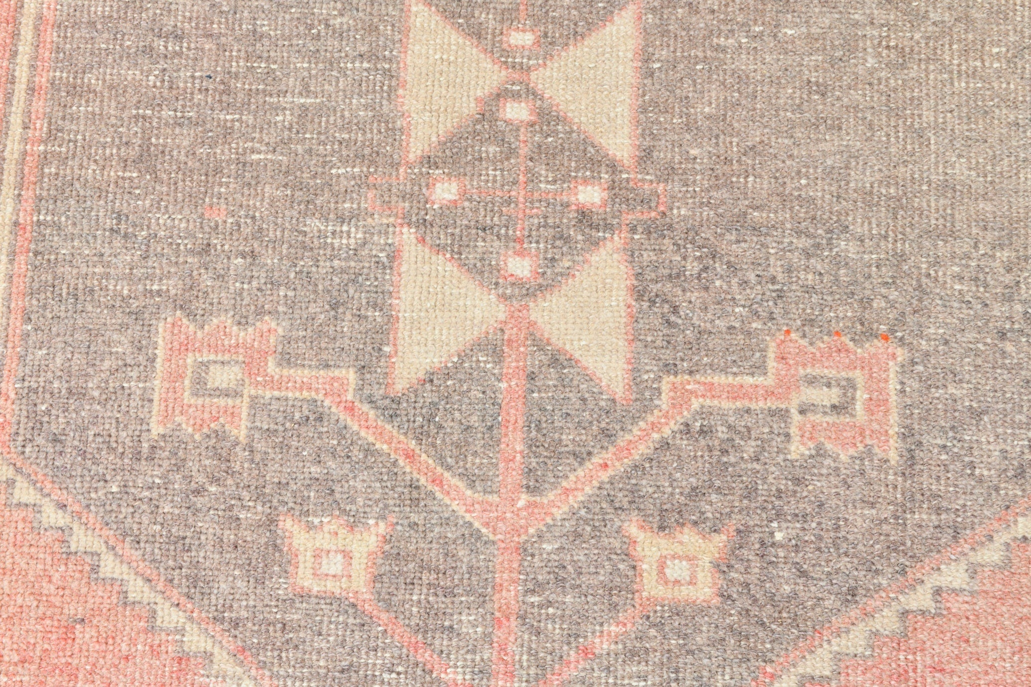 Vintage Runner Rug 2’7’’ x 8’1’’ ft