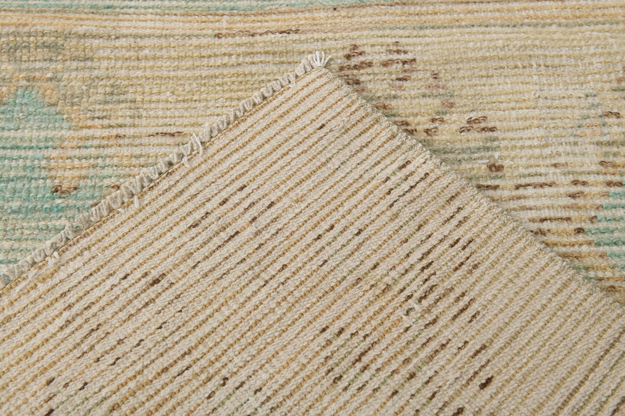 Vintage Runner Rug 2’7’’ x 9’6’’ ft