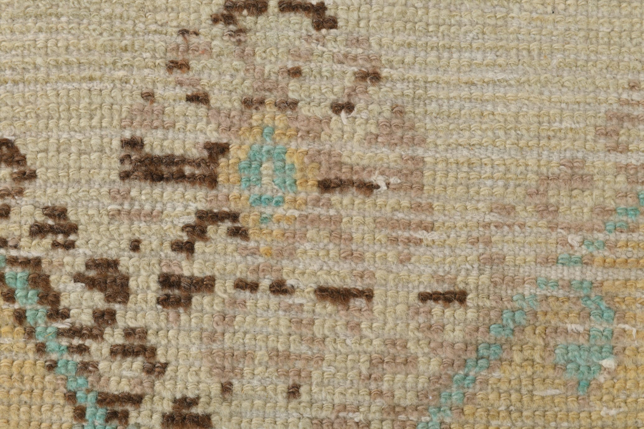 Vintage Runner Rug 2’7’’ x 9’6’’ ft