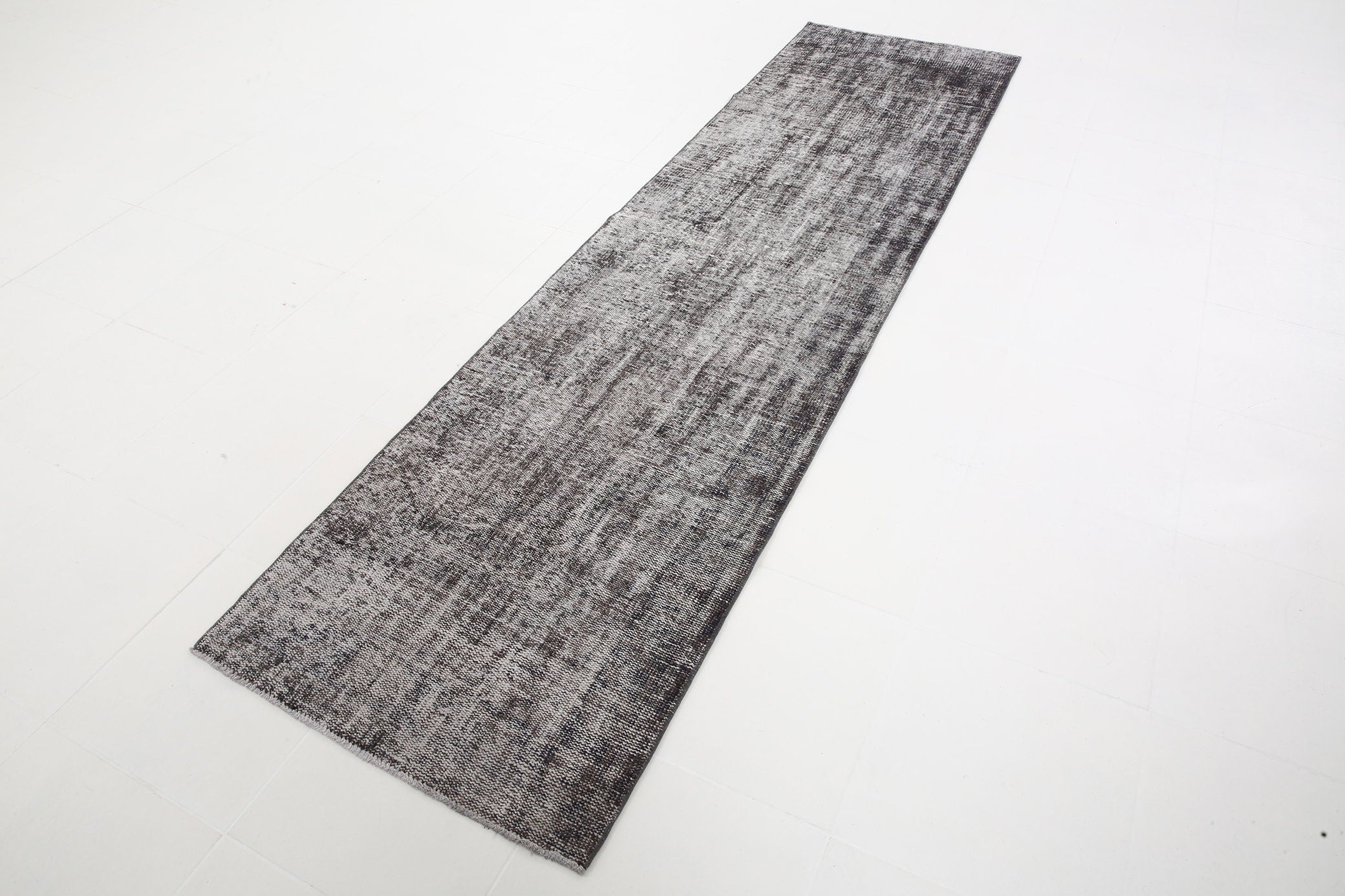 Vintage Runner Rug 2'8" x 10'0" ft