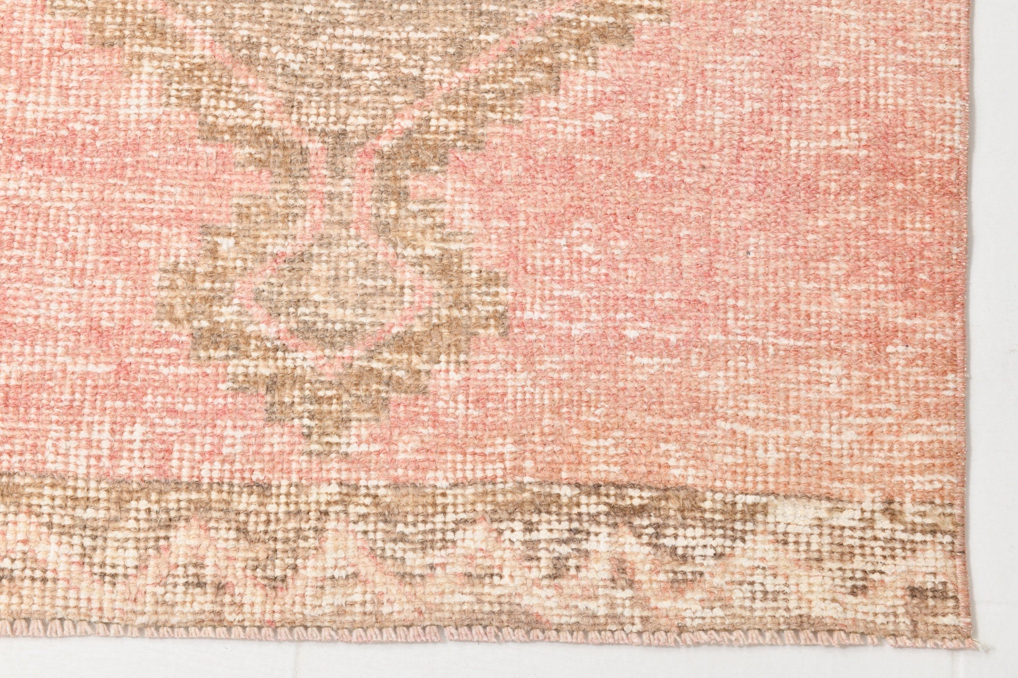 Vintage Runner Rug 2'8" x 11'11" ft